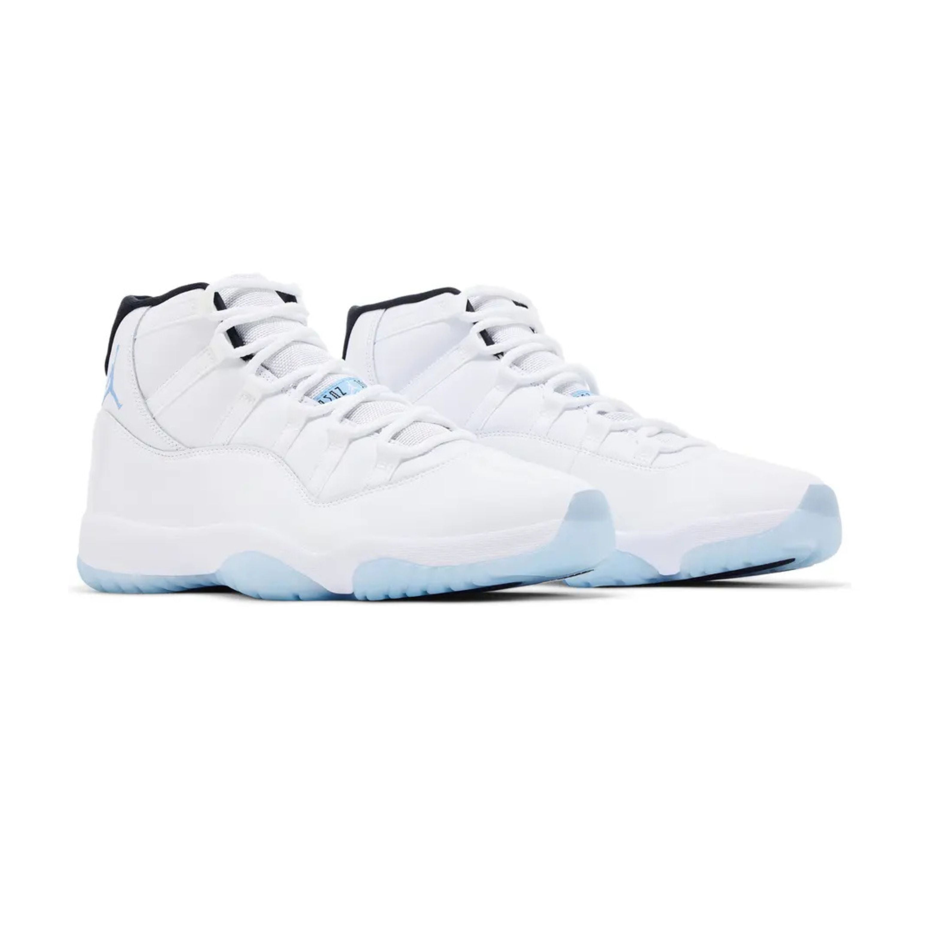 Jordan 11 Retro Legend Blue (2024)