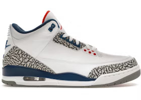 Jordan 3 Retro Pure Blue