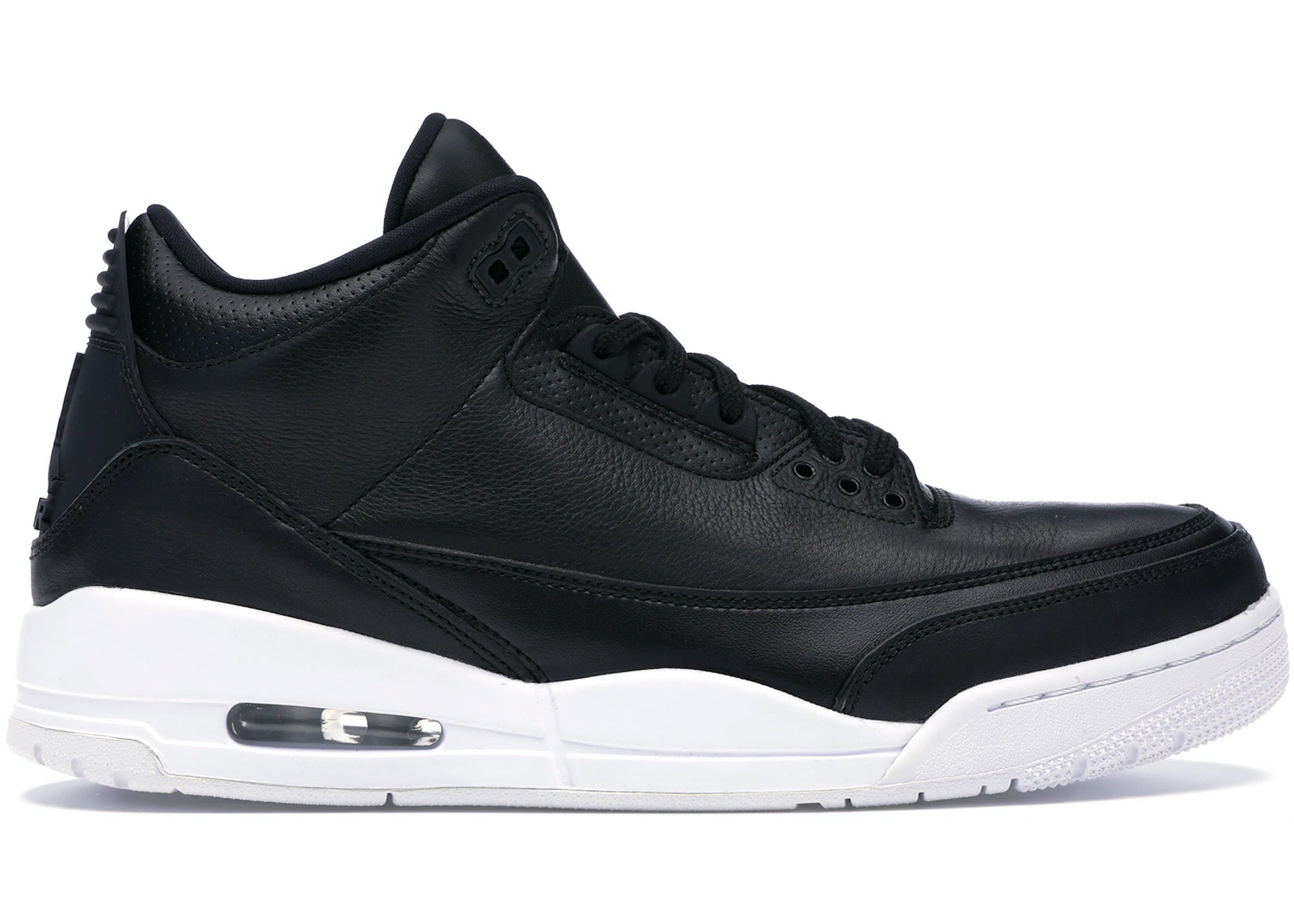 Air Jordan 3 Retro Cyber Monday