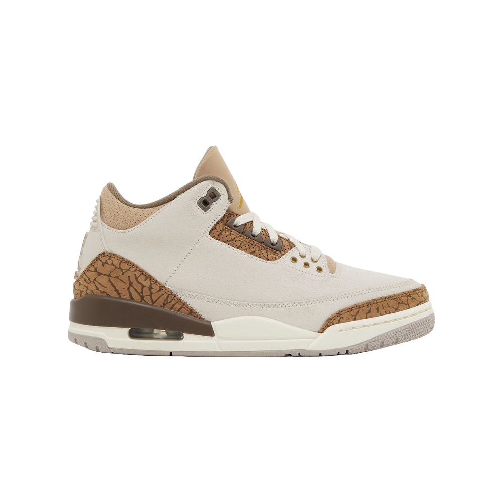 Jordan 3 Retro Palomino