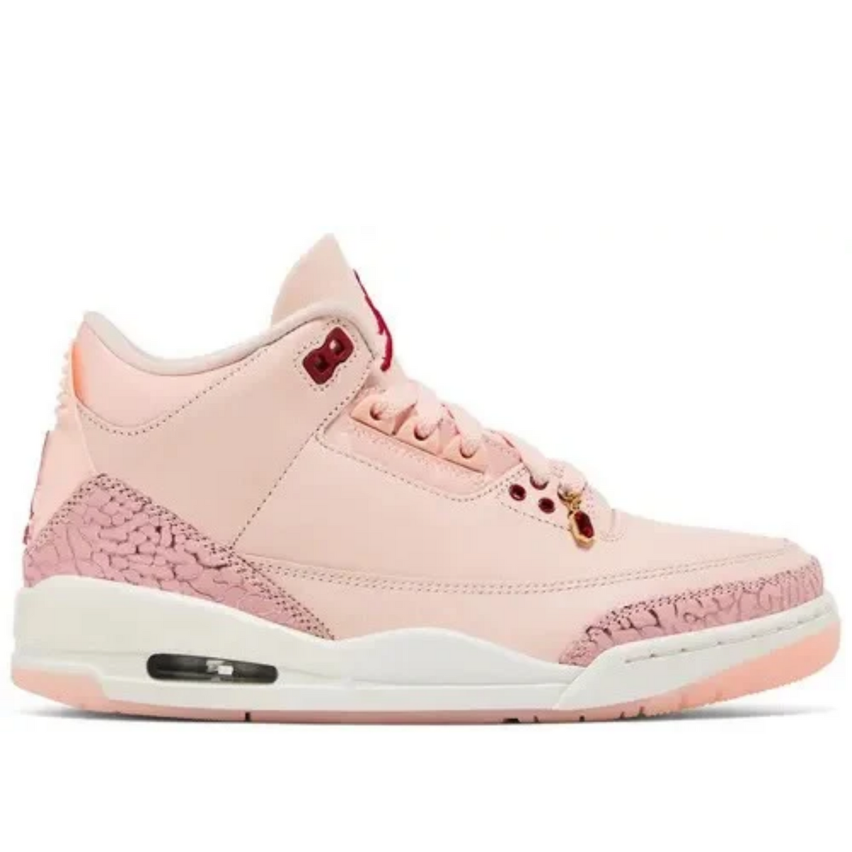 Air Jordan 3 Retro Valentine's Day Treat Yourself