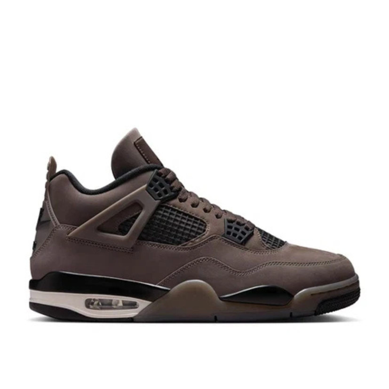 Air Jordan 4 Retro Cave Stone