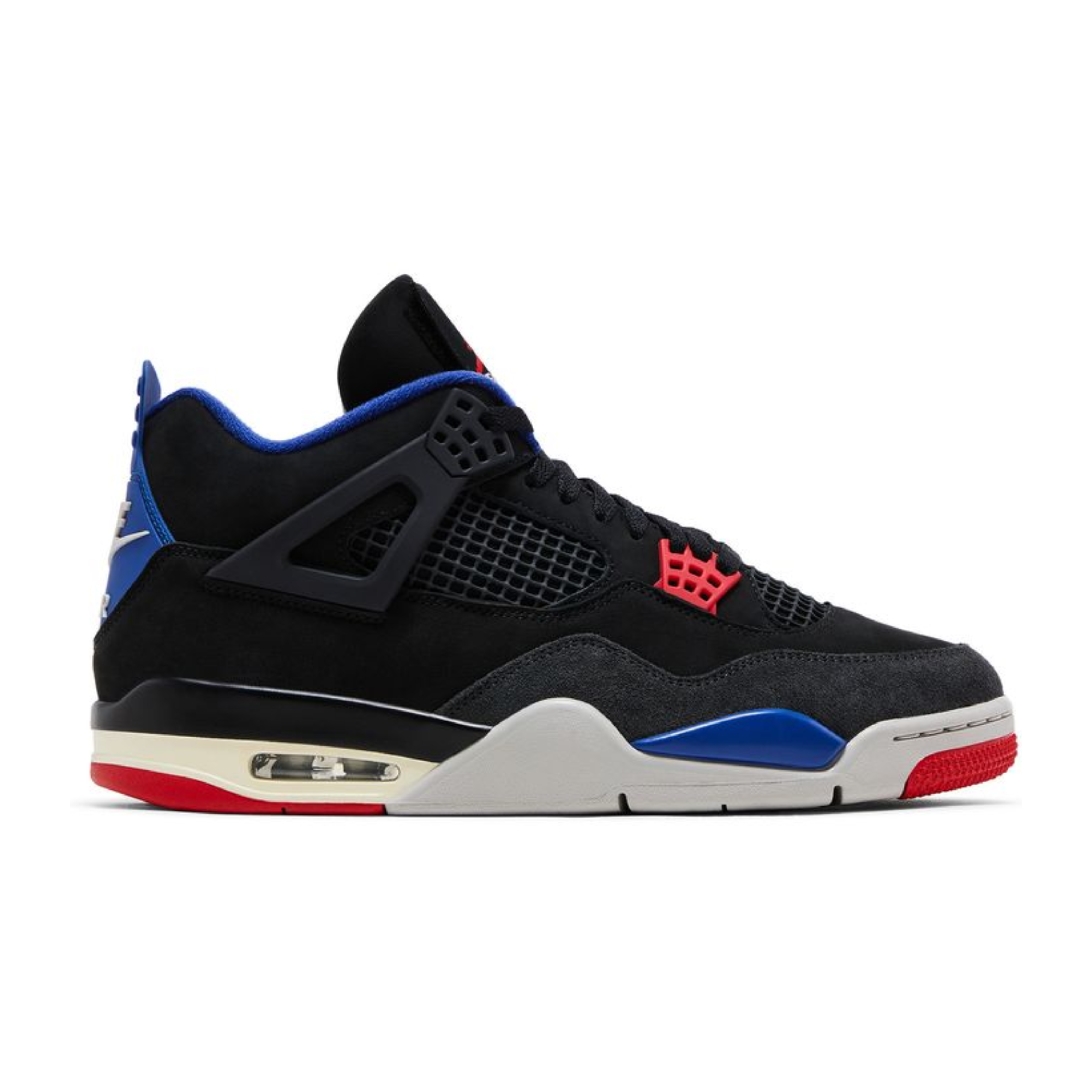 Jordan 4 Retro Rare Air (White Lettering)