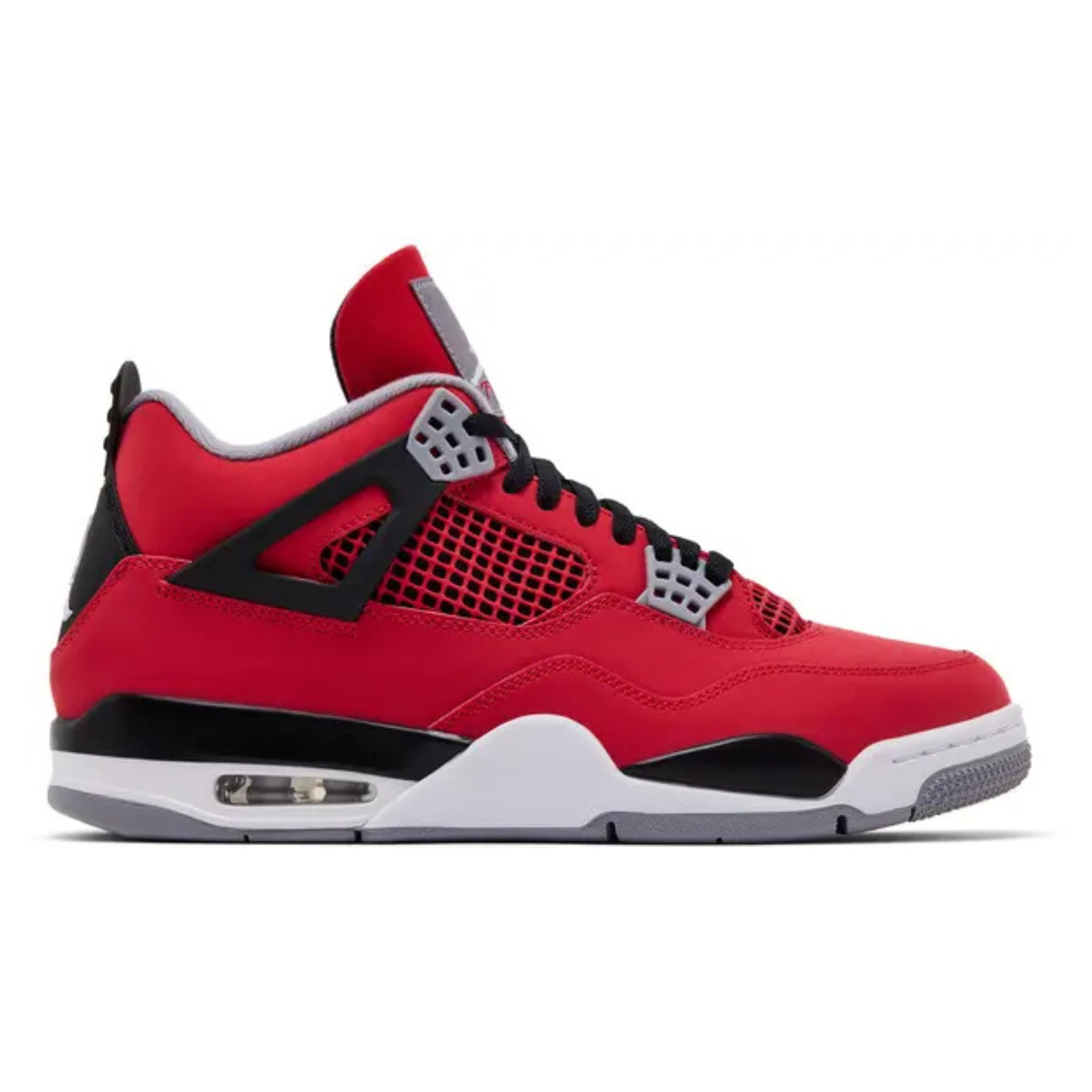 Air Jordan 4 Retro Toro Bravo