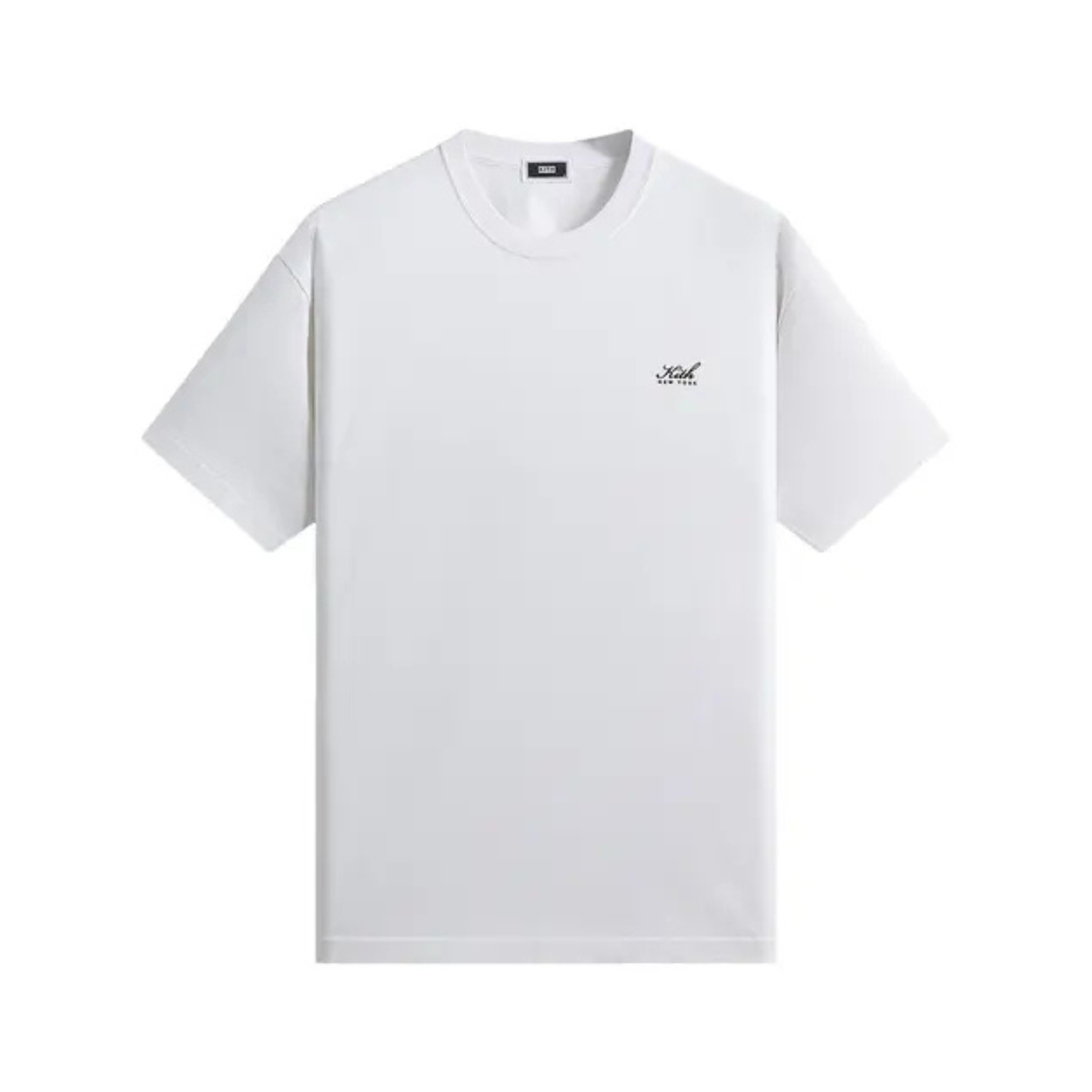 Kith t-shirt Lax White