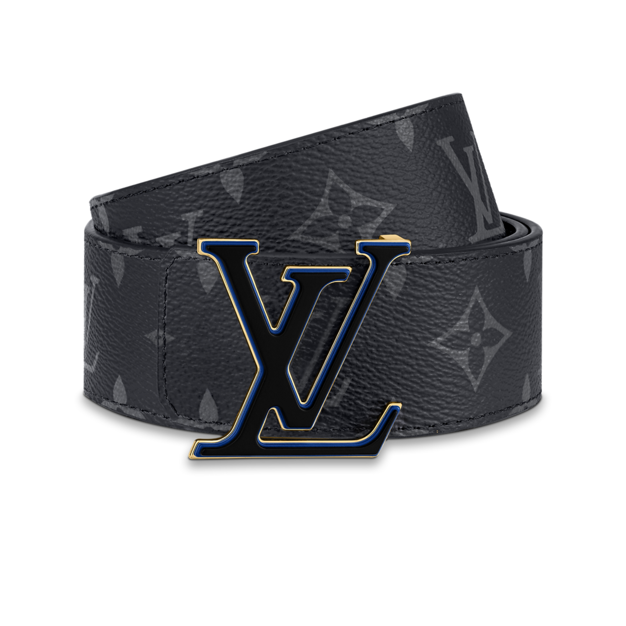 Louis Vuitton 3 Steps 40mm Reversible Belt