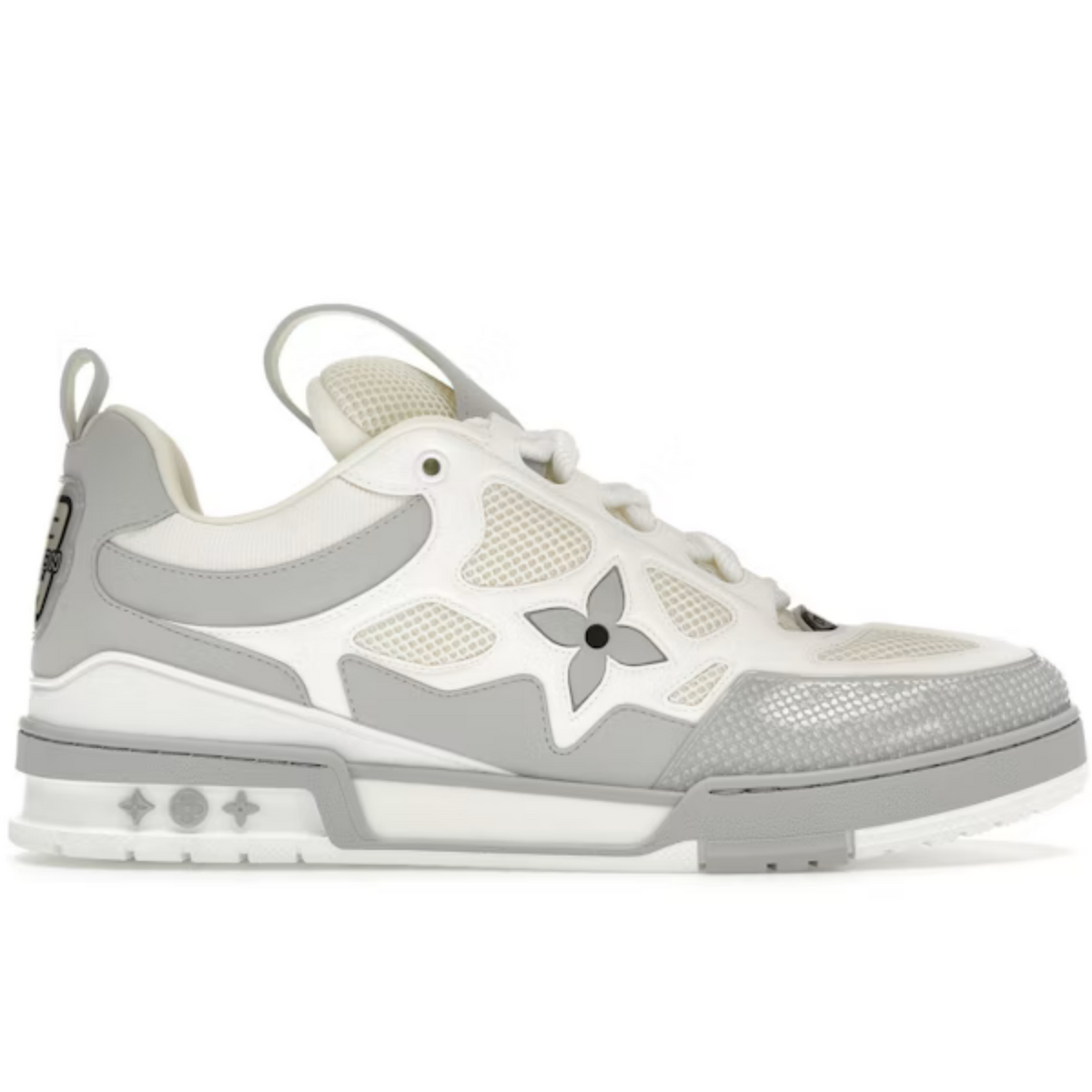 Louis Vuitton LV Skate Grey