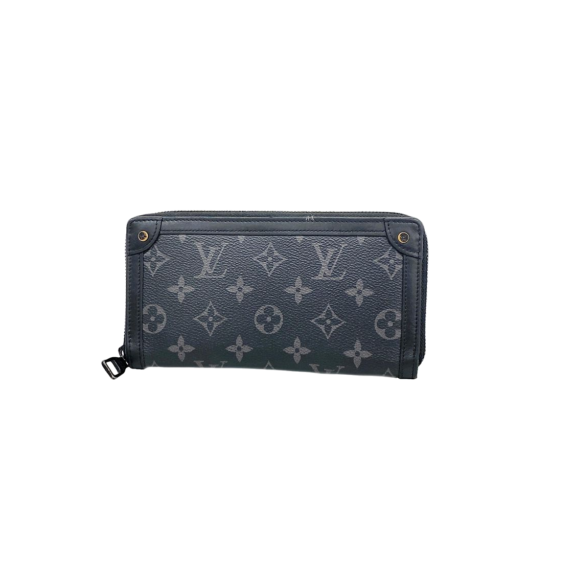 Louis Vuitton Monogram Eclipse Trunk Zippy