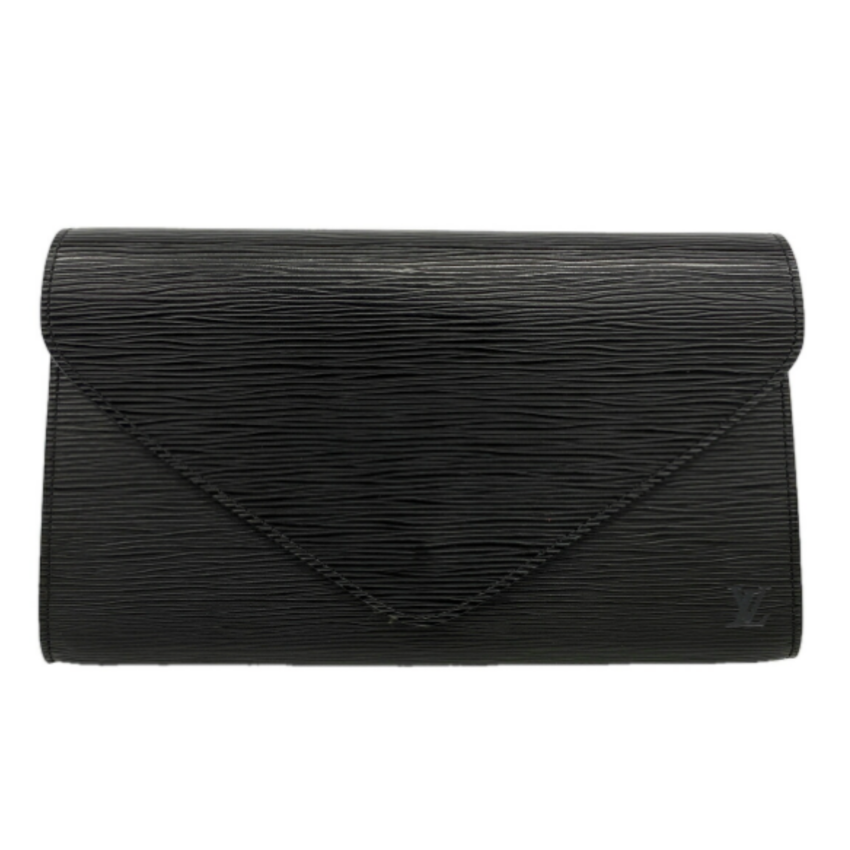 Louis Vuitton Pochette Epi Art Déco Noir