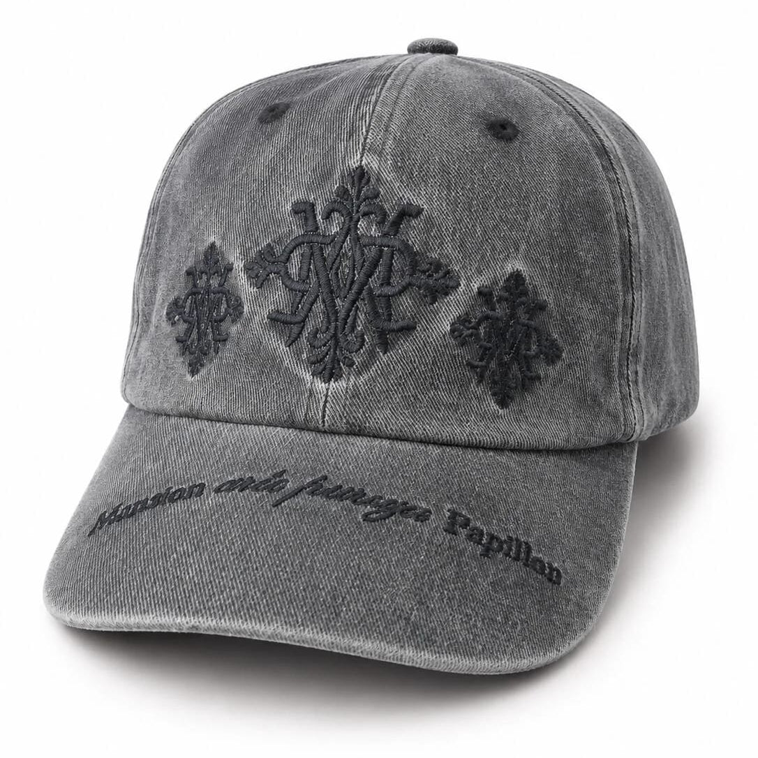 Maison Arte Monarch Black