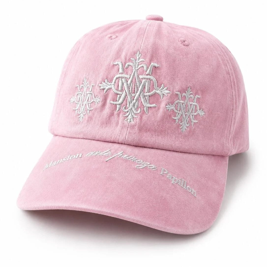 Maison Arte Monarch Pink