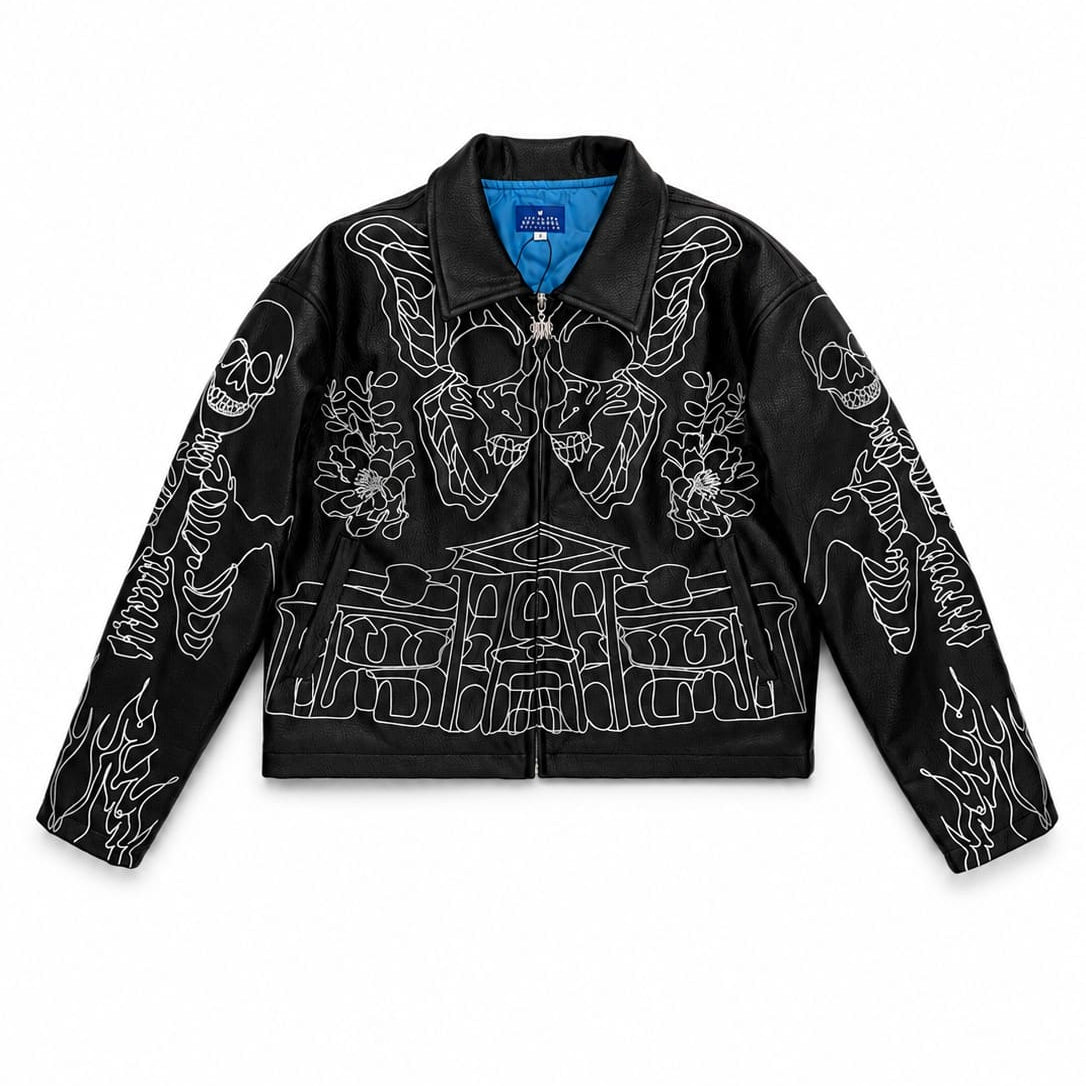 Maison Arte Signature Jacket