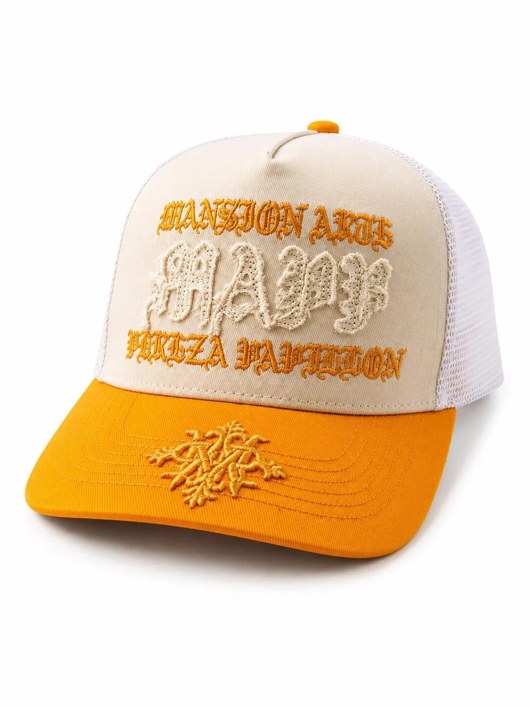 Maison Arte Sunset MAPP Trucker