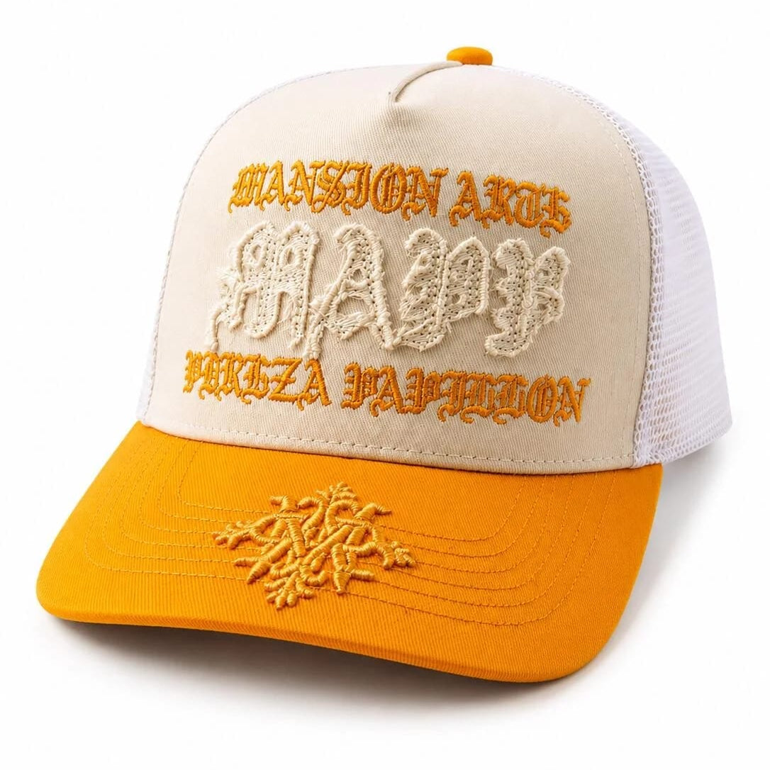 Maison Arte Sunset MAPP Trucker