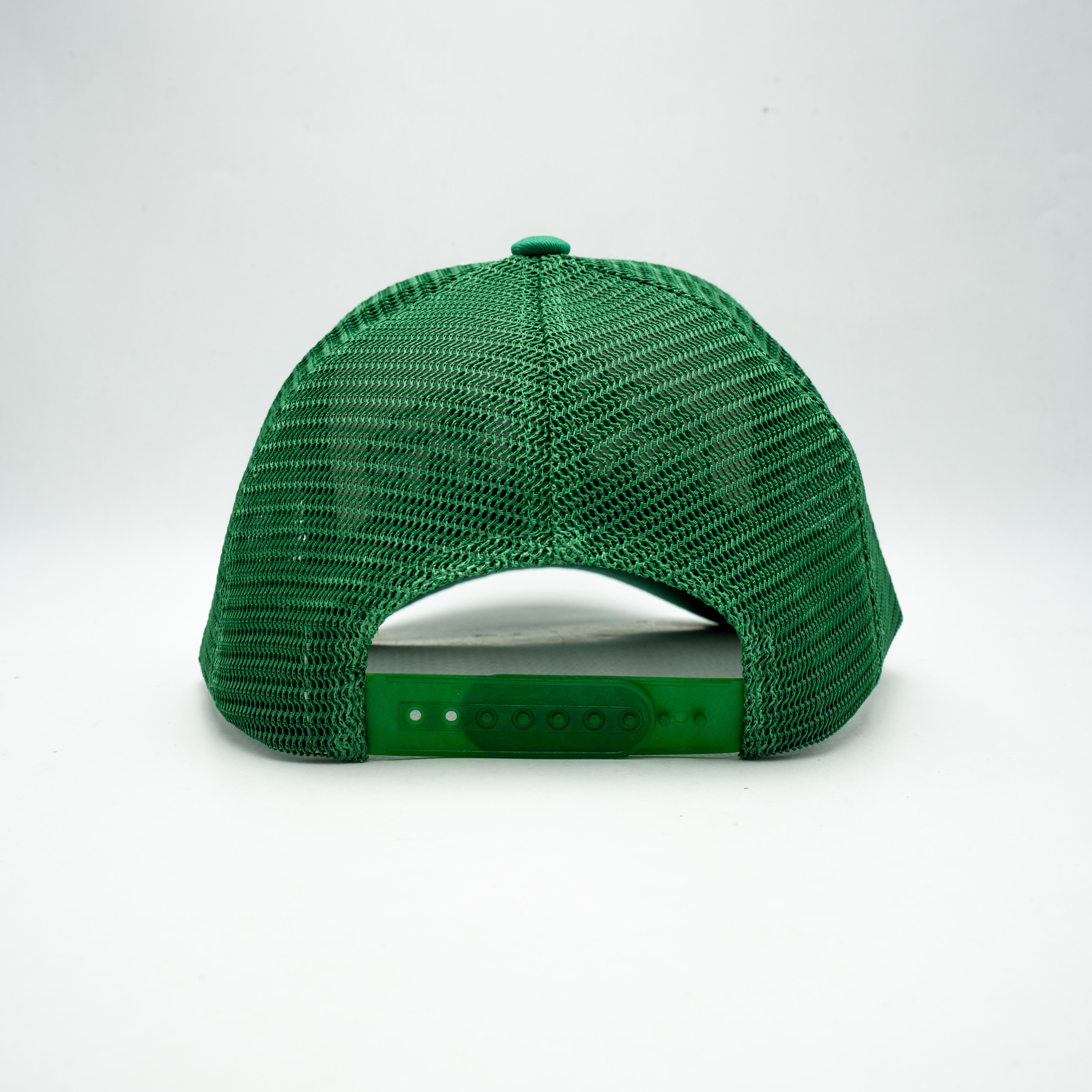 Mansion Arte Mansion Trucker Green