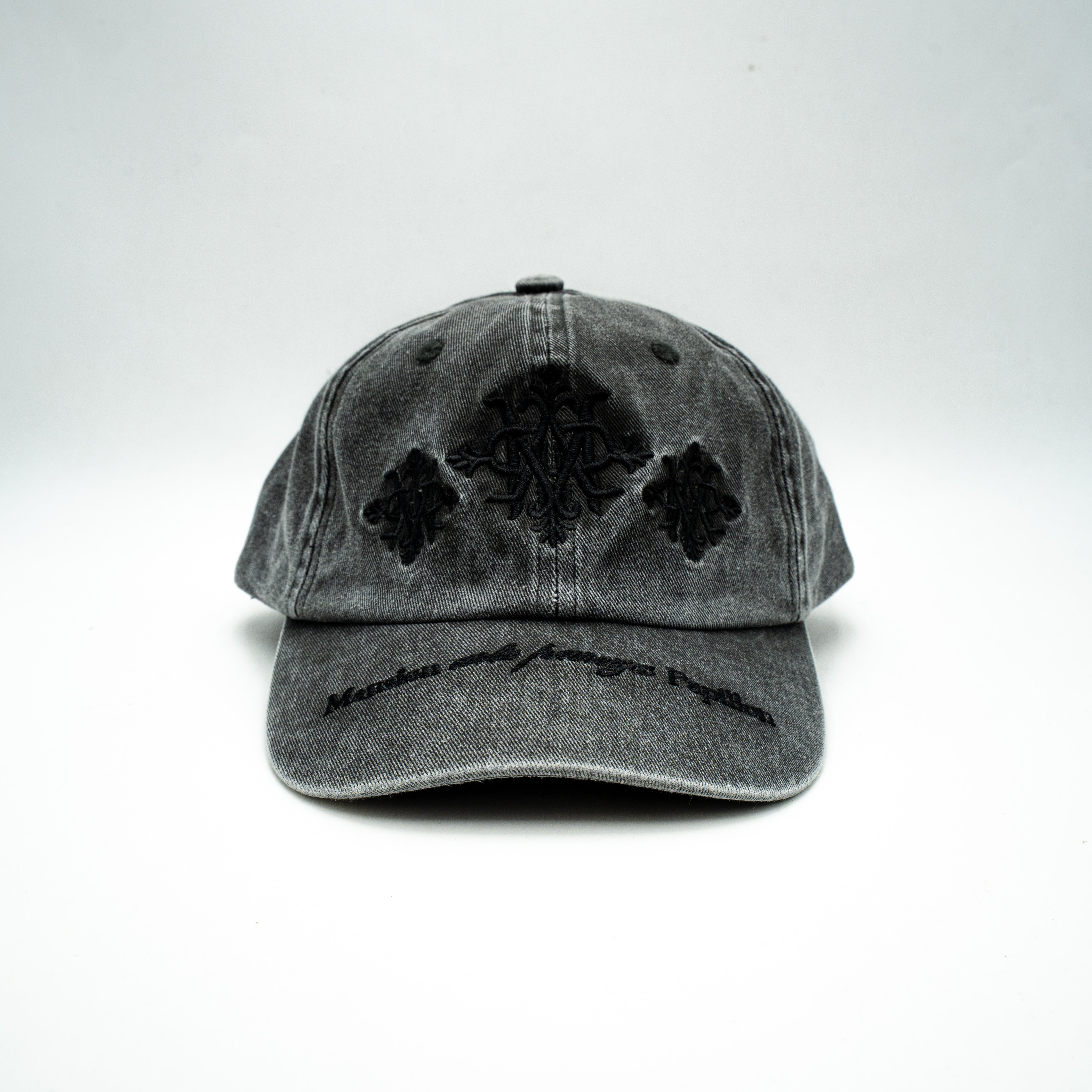 Mansion Arte Monarch Black