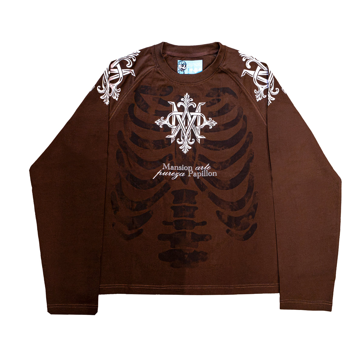 Mansion Arte Monarch Mokka