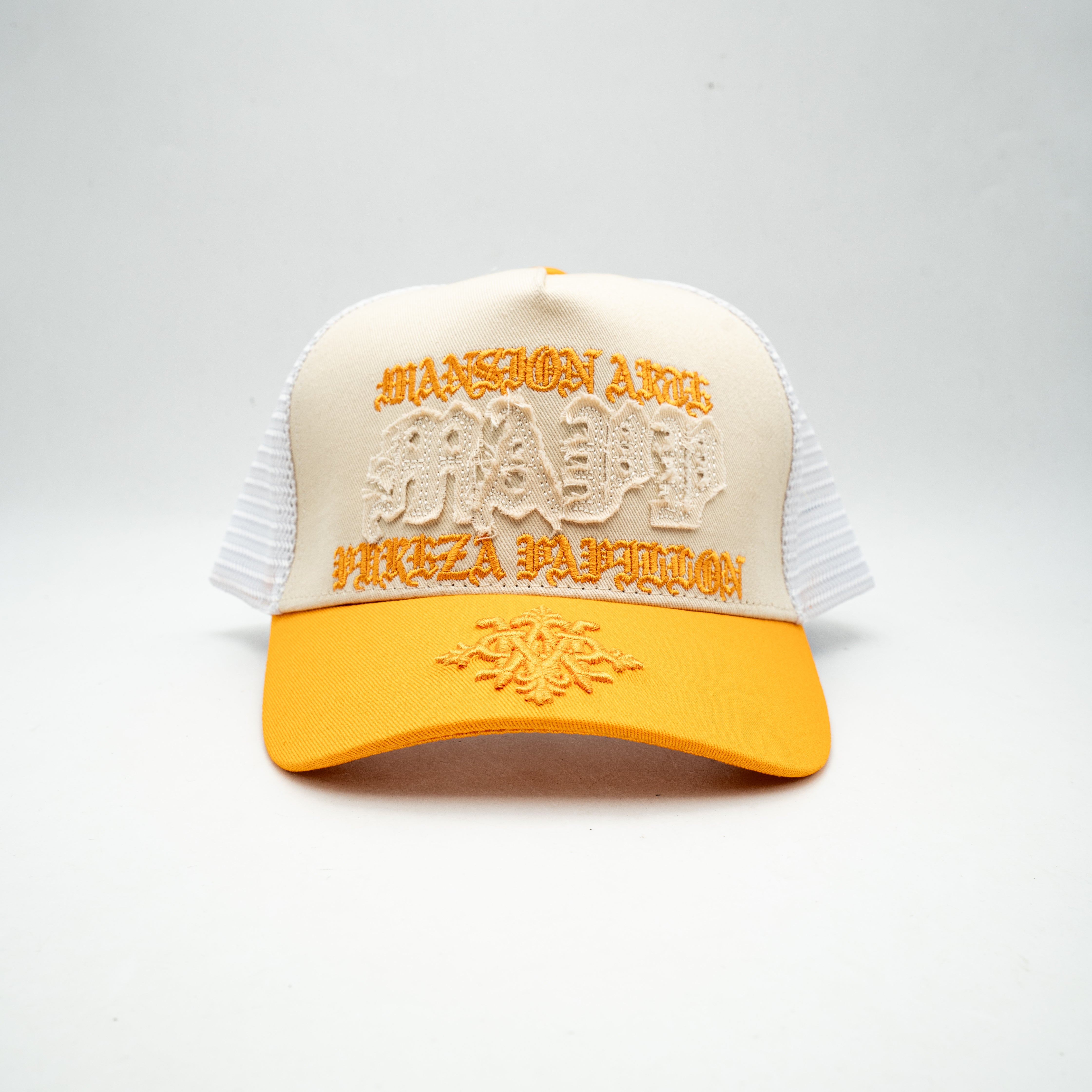 Mansion Arte Sunset MAPP Trucker