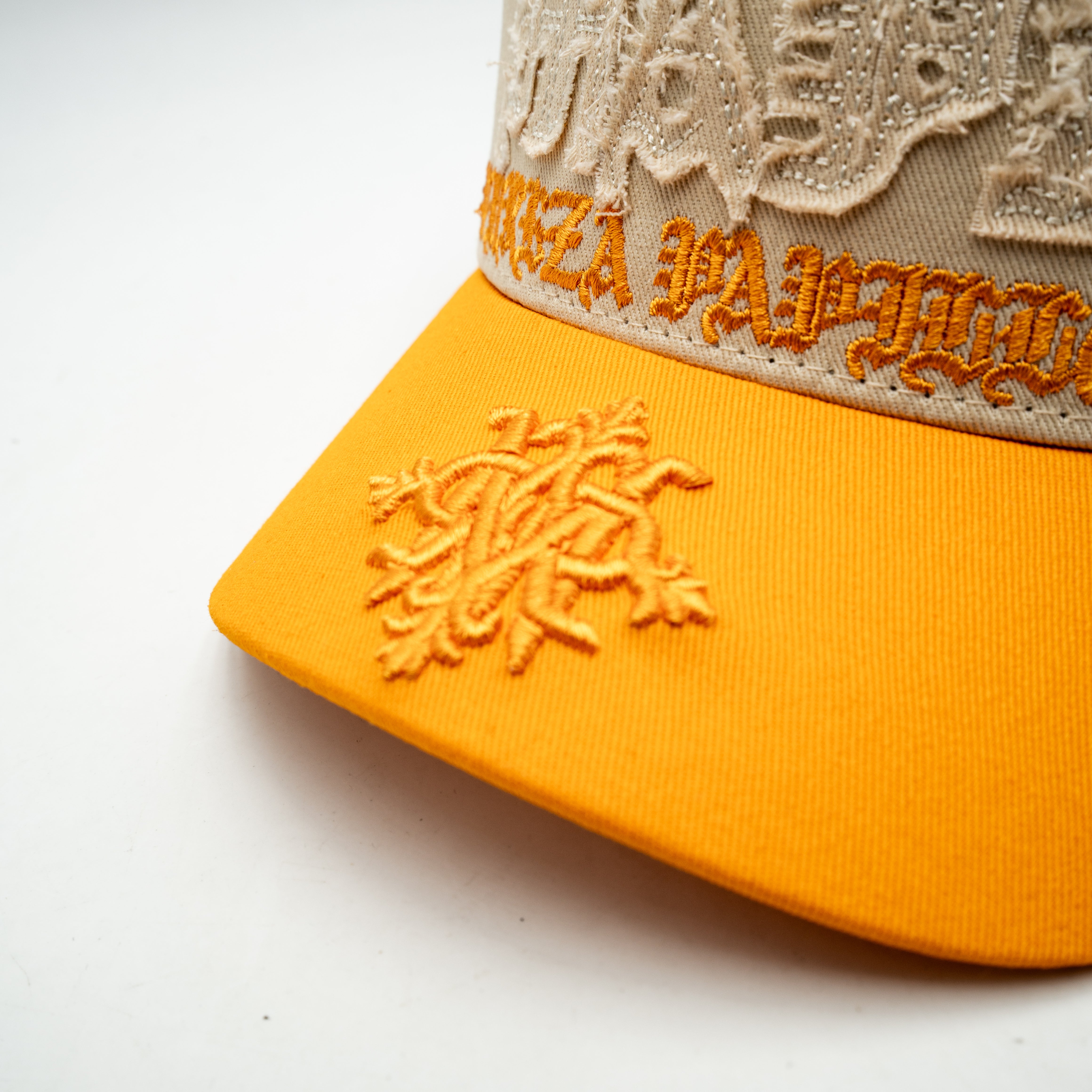 Mansion Arte Sunset MAPP Trucker