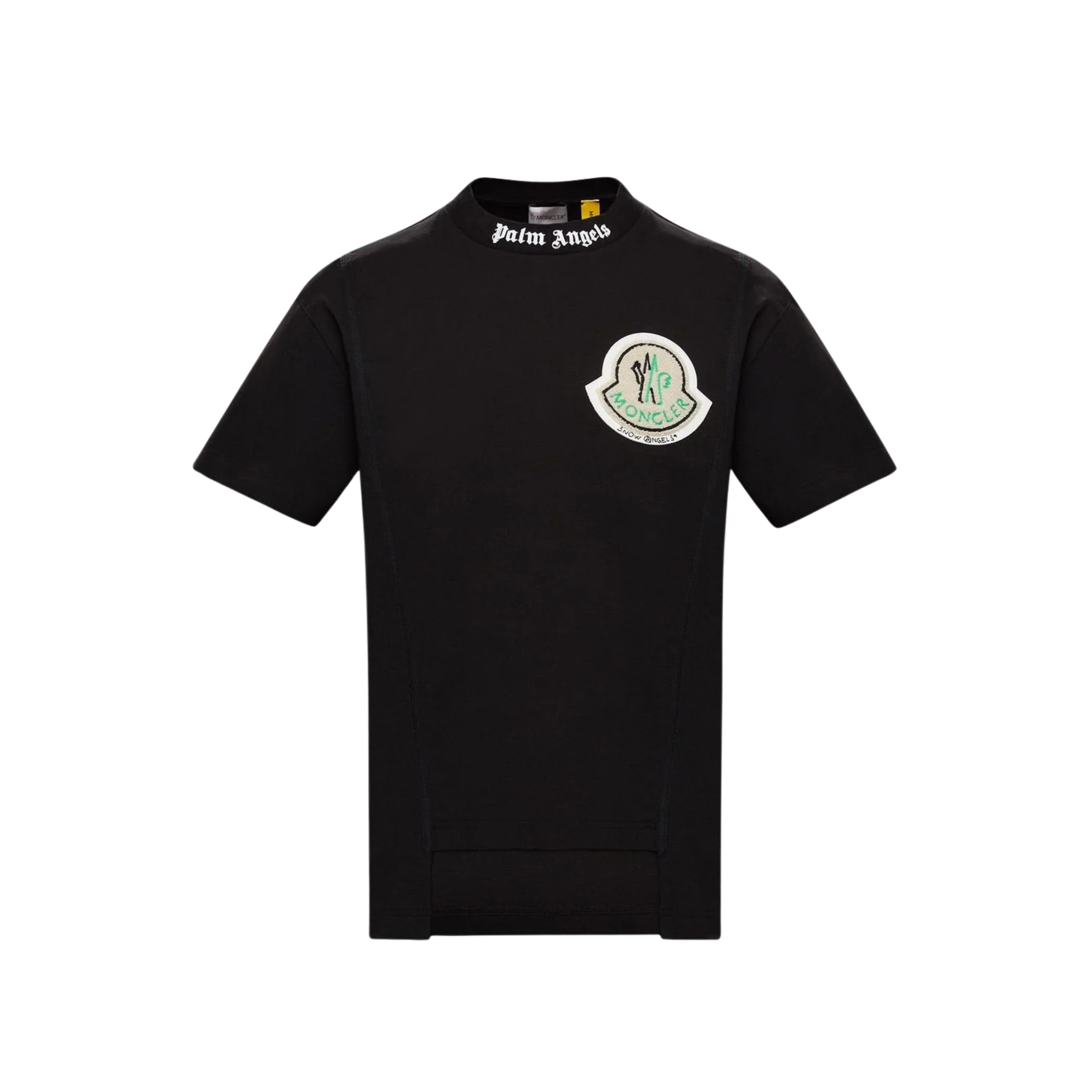 Moncler x Palm Angels T-shirt