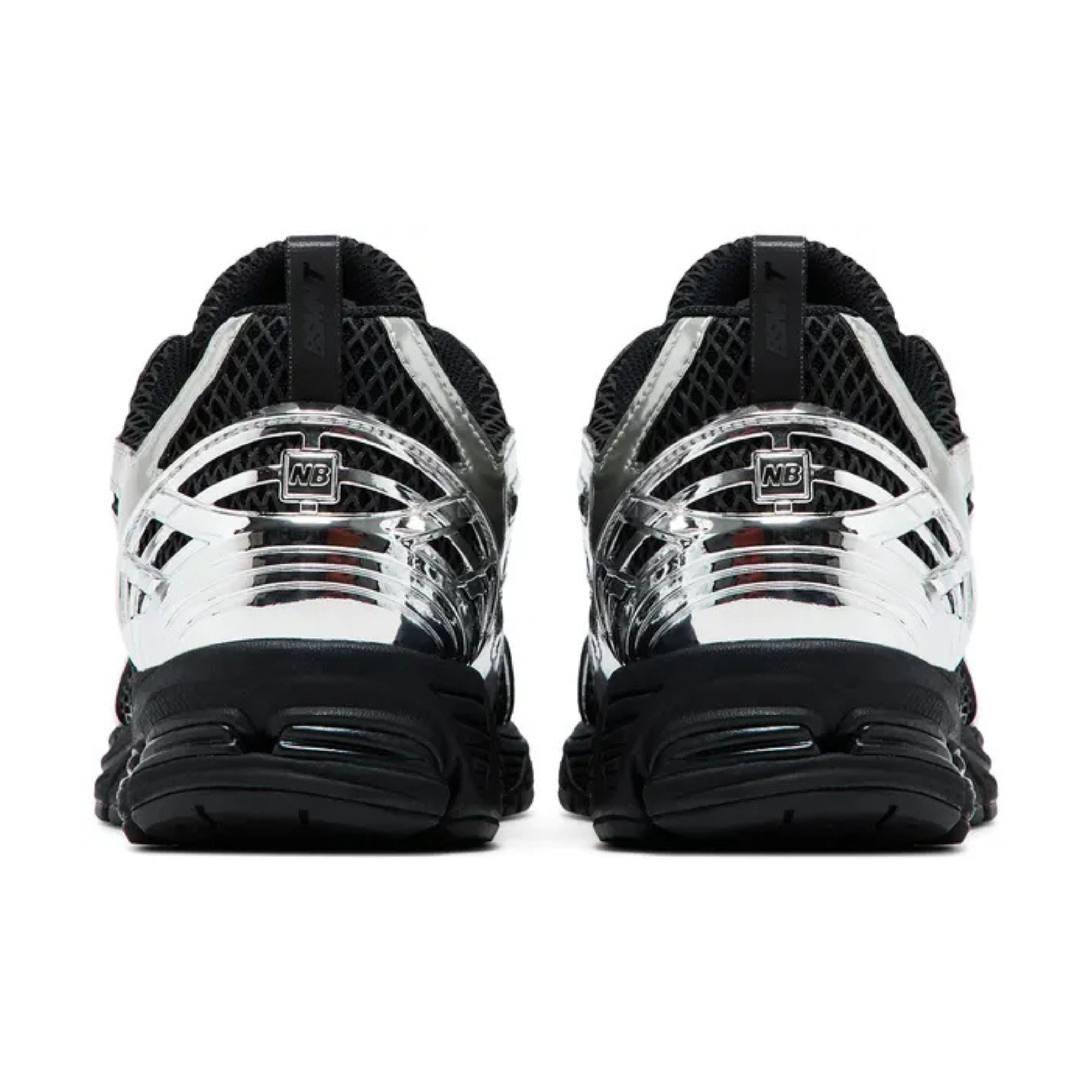 New Balance 1906R The Basement Night Chrome