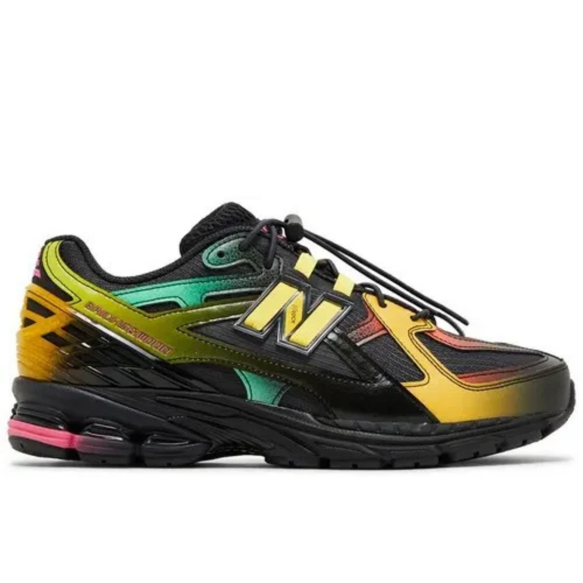 New Balance 1906U Bricks & Wood Echoes of a Butterfly