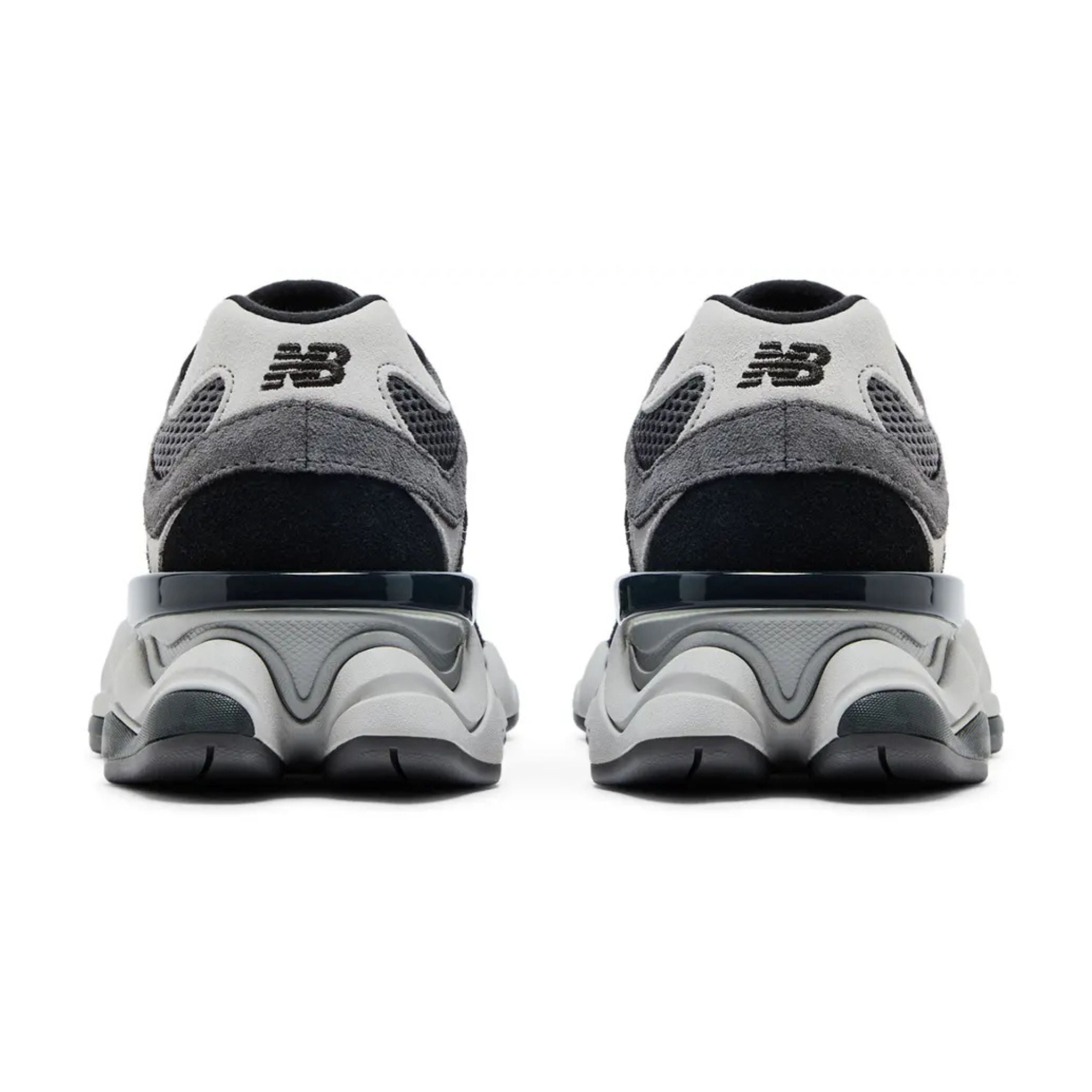 New Balance 9060 Black Castlerock