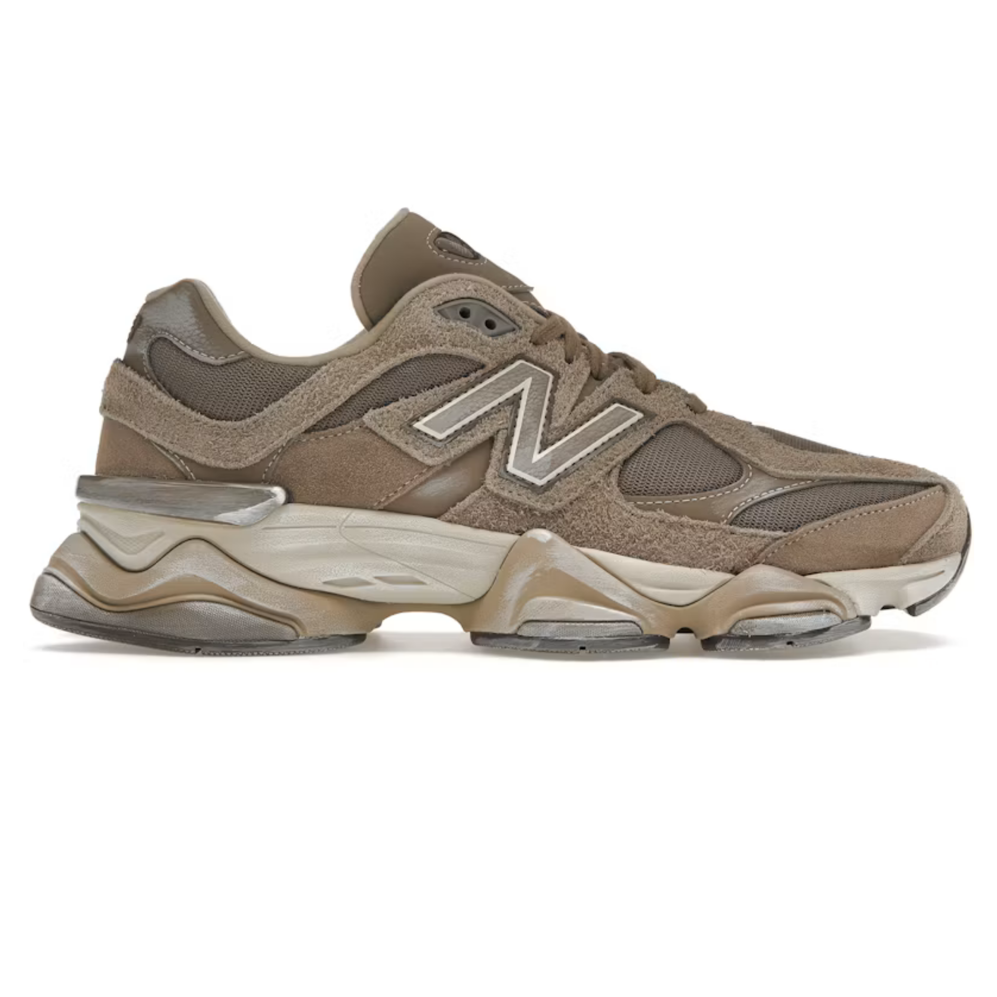 New Balance 9060 Mushroom Timberwolf