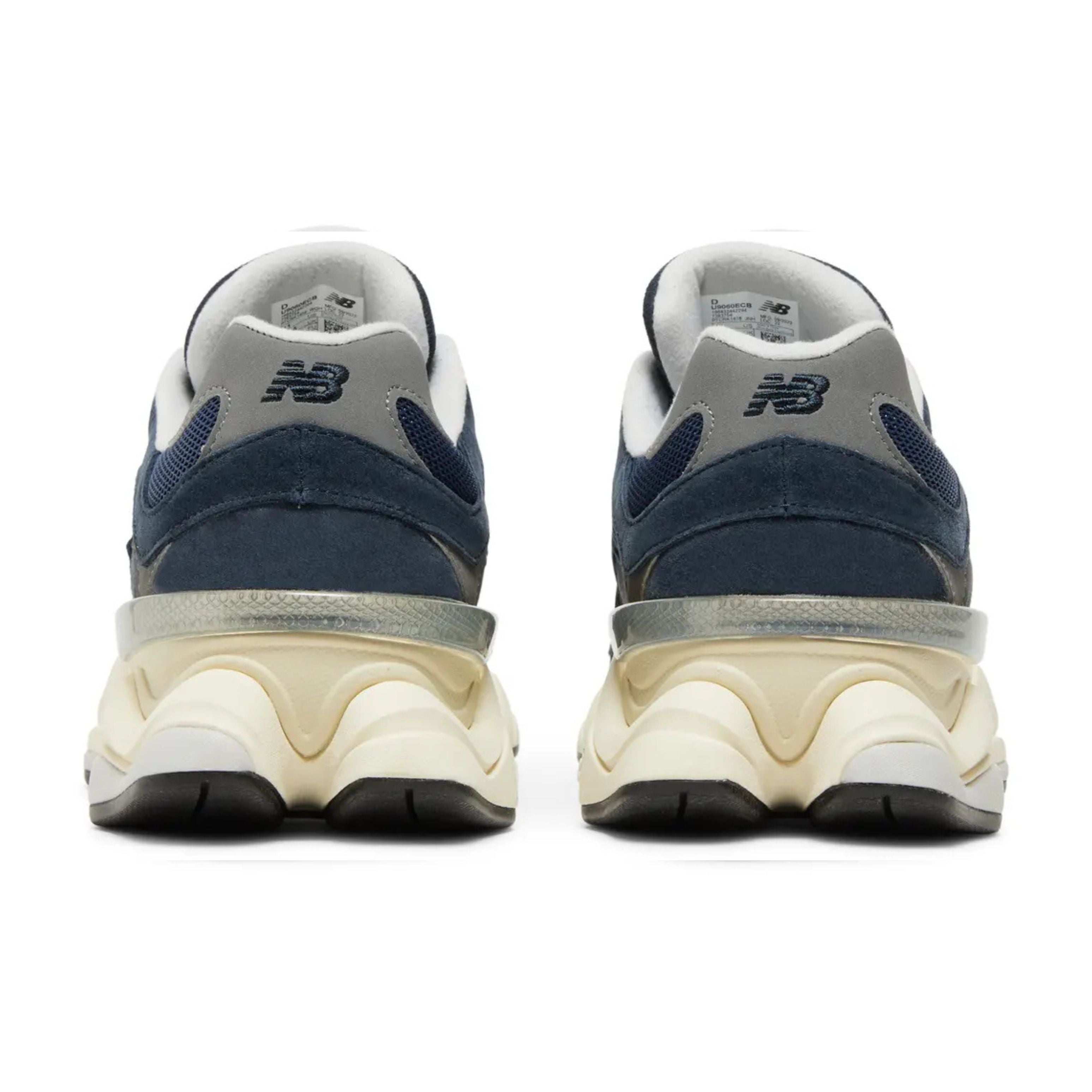 New Balance 9060 Navy White