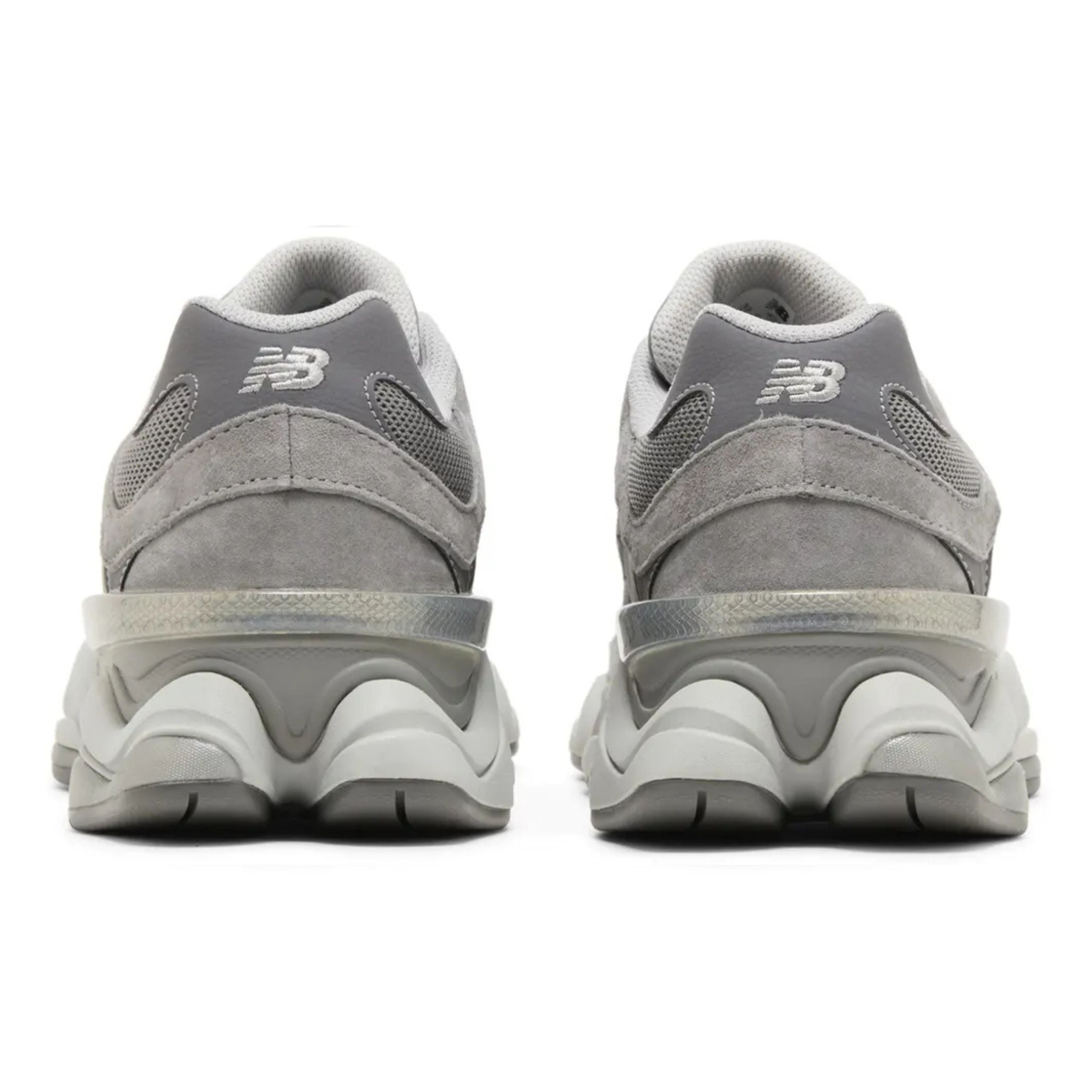 New Balance 9060 Shadow Grey