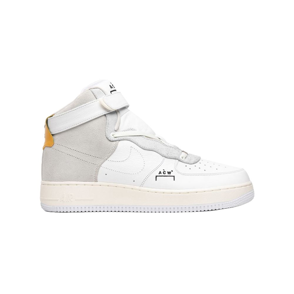 Nike Air Force 1 High A-COLD-WALL