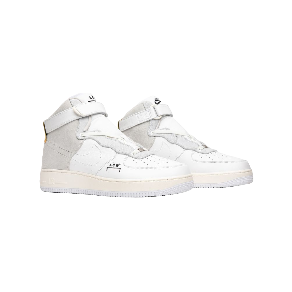 Nike Air Force 1 High A-COLD-WALL