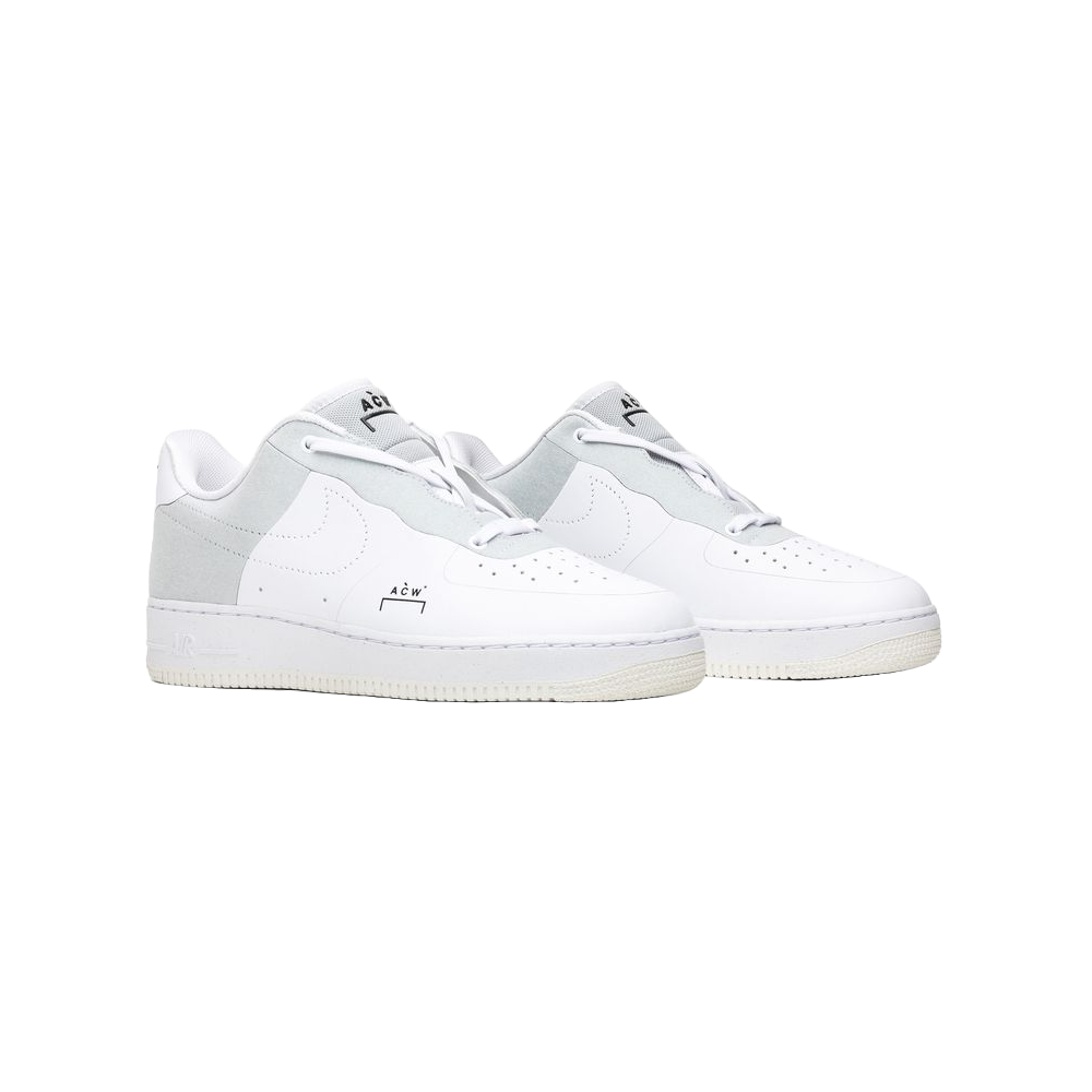Nike Air Force 1 Low A Cold Wall White