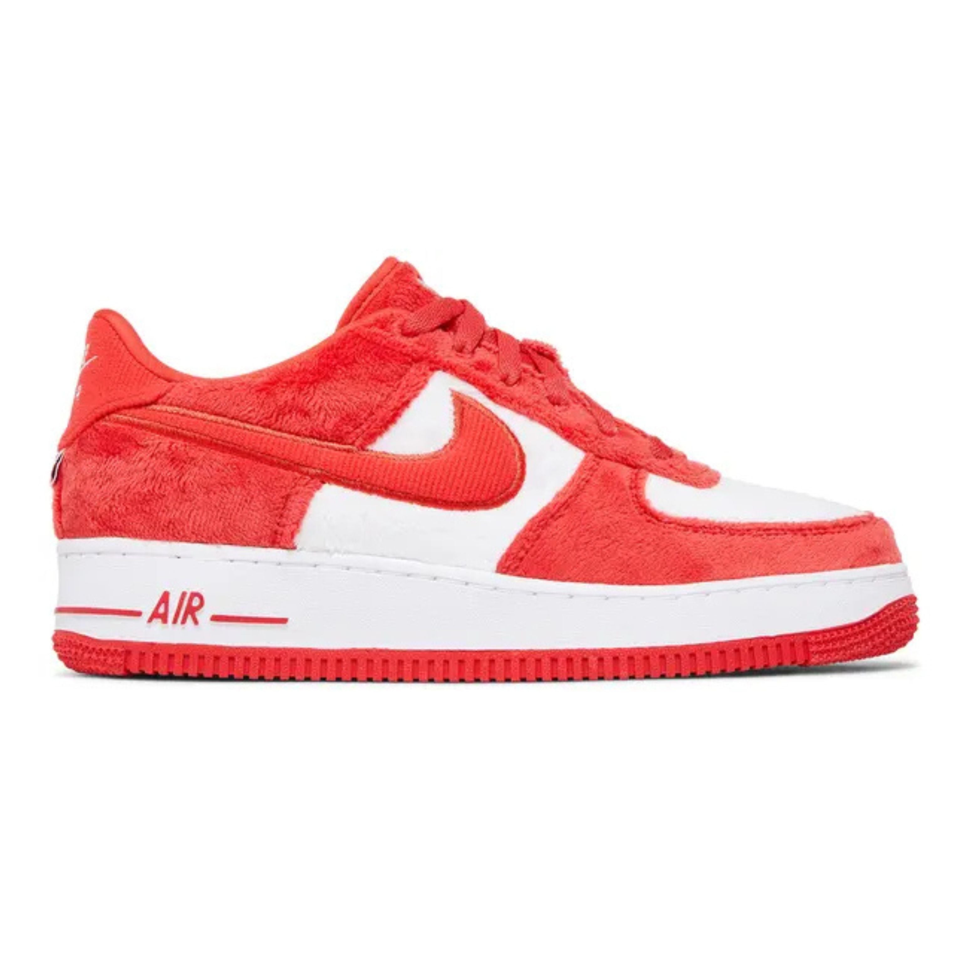 Nike Air Force 1 Low Valentine's Day Fleece