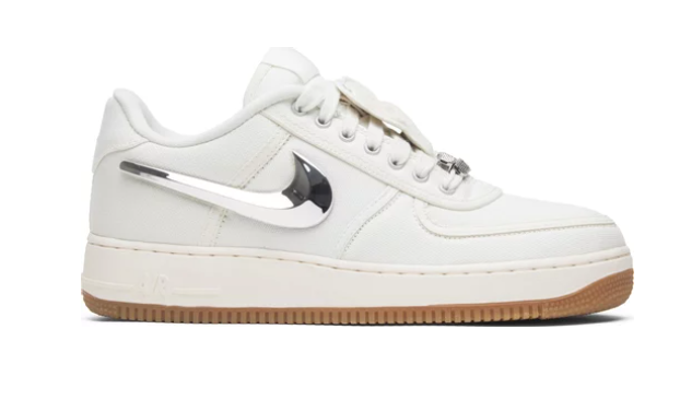 Nike Air Force 1 Travis Scott
