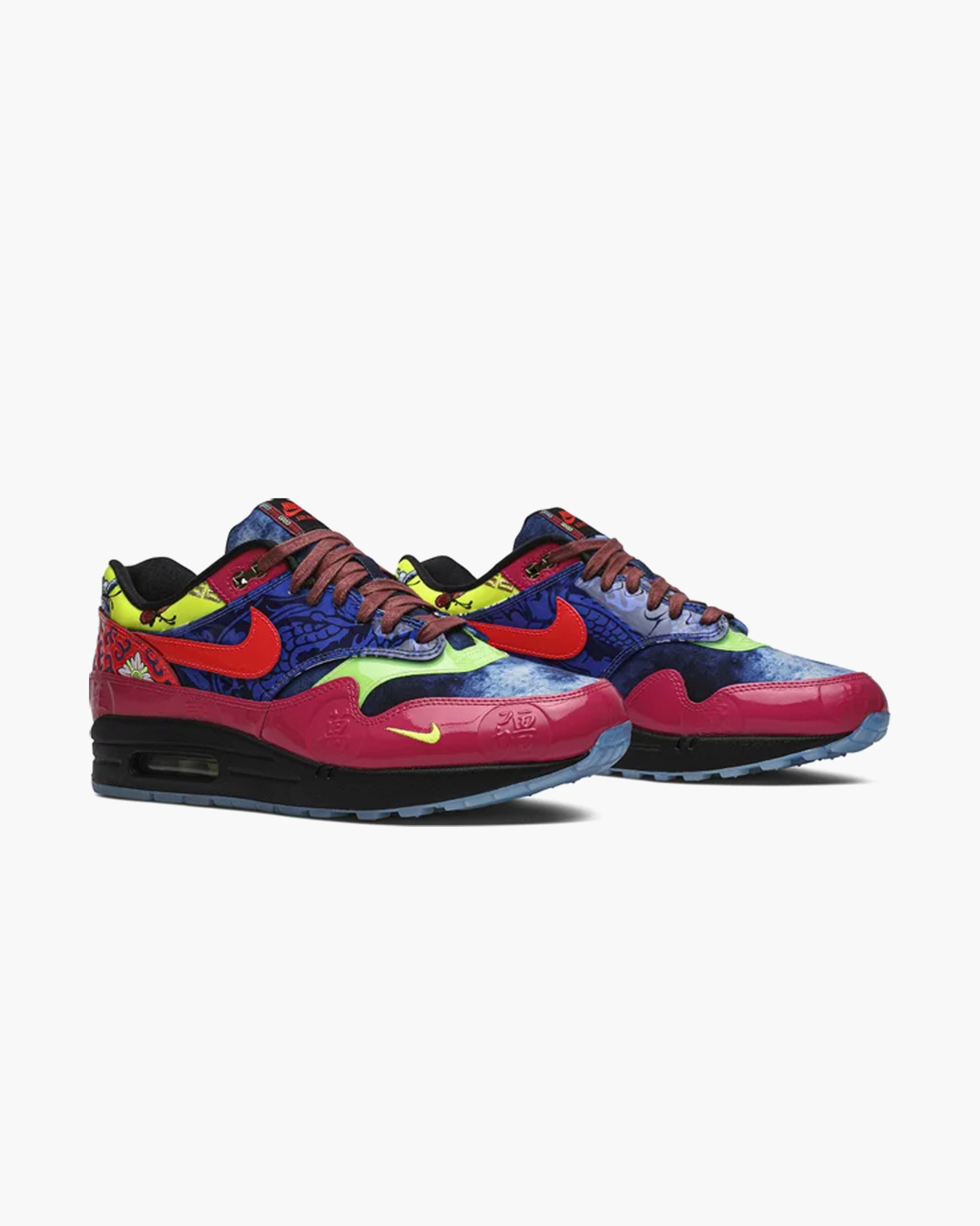 Nike Air Max 1 Chinese Happy New Year