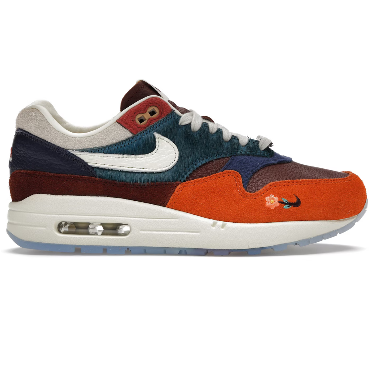 Nike Air Max 1 Kasina Won-Ang Orange