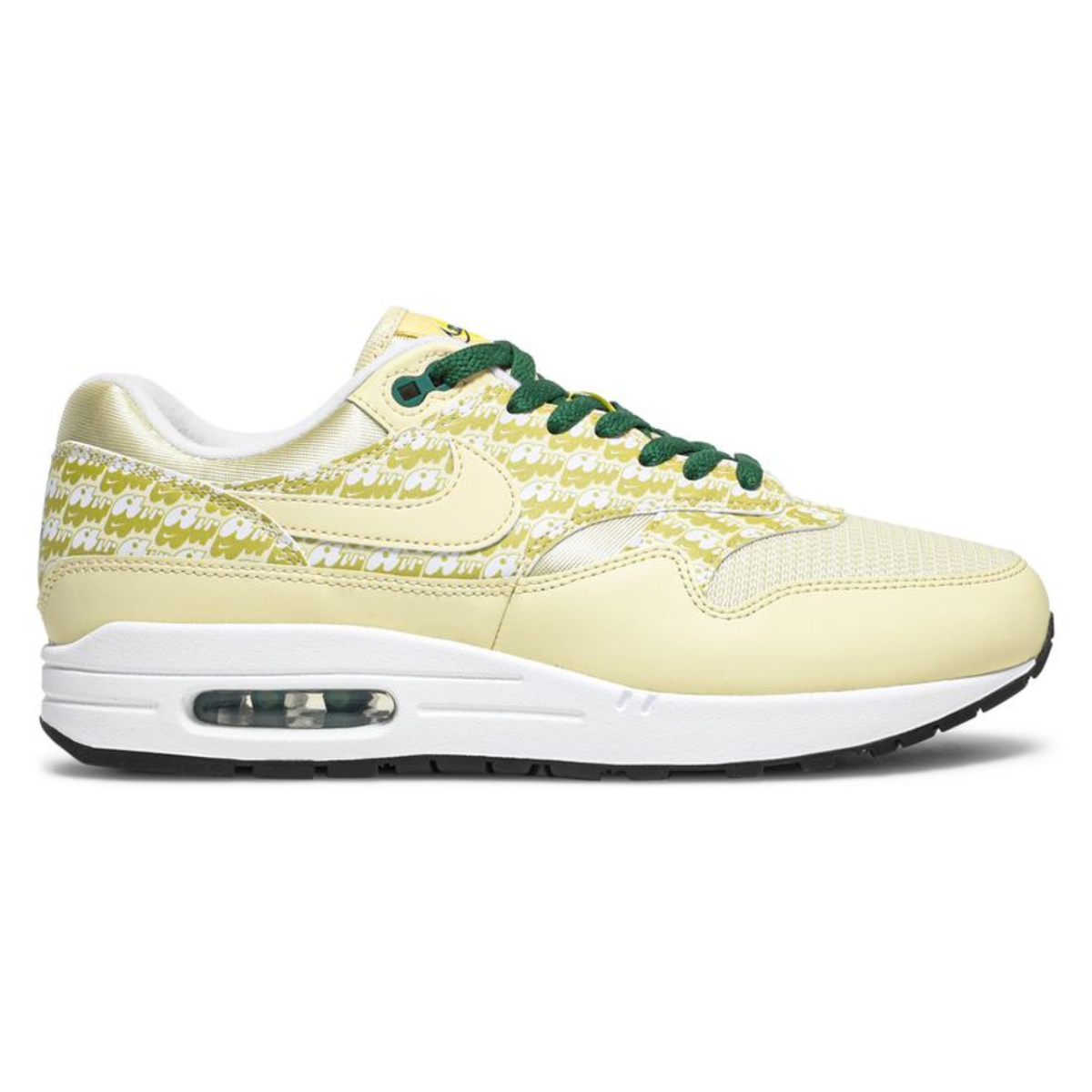 Nike Air Max 1 Lemonade