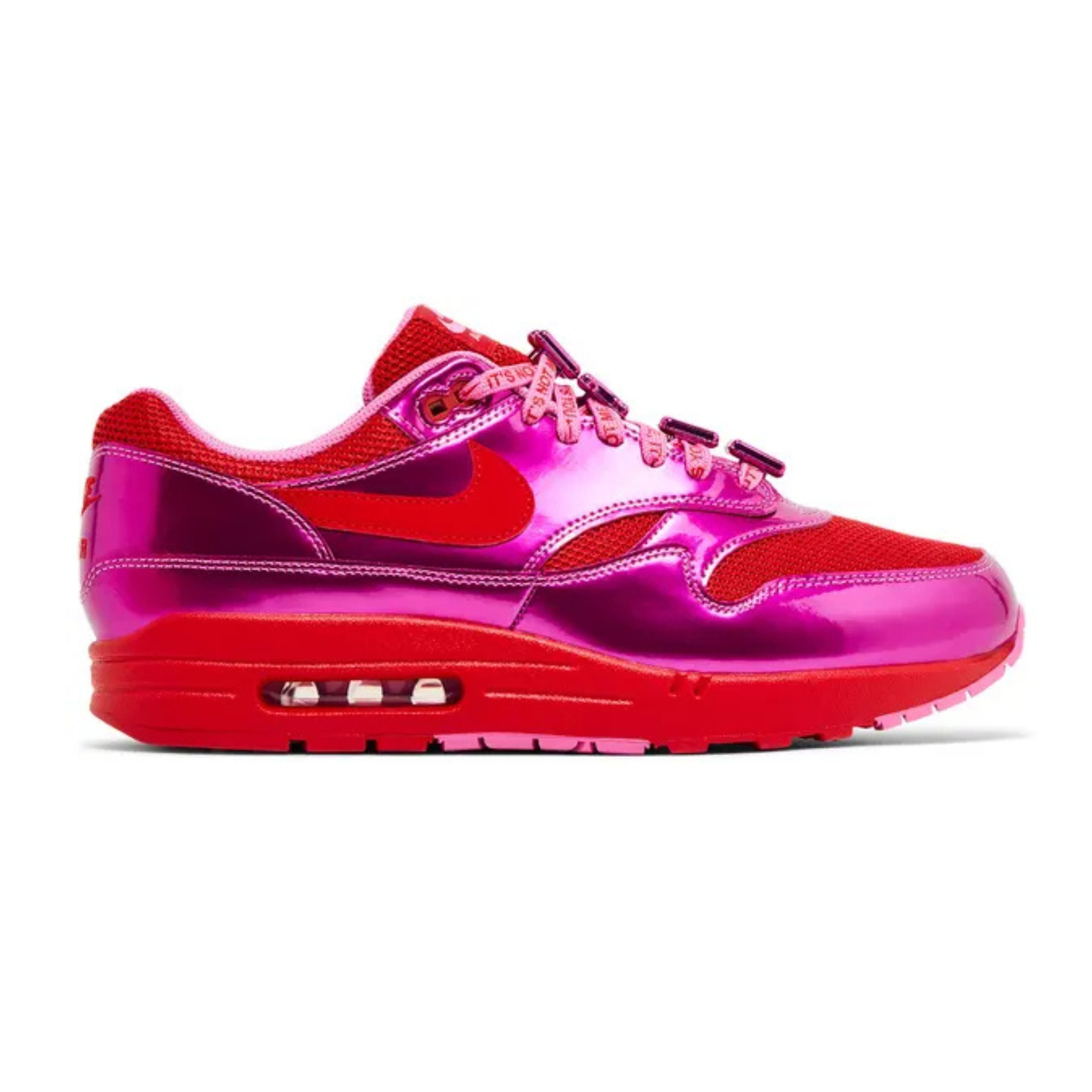 Nike Air Max 1 PRM Valentine's Day Playful Rose