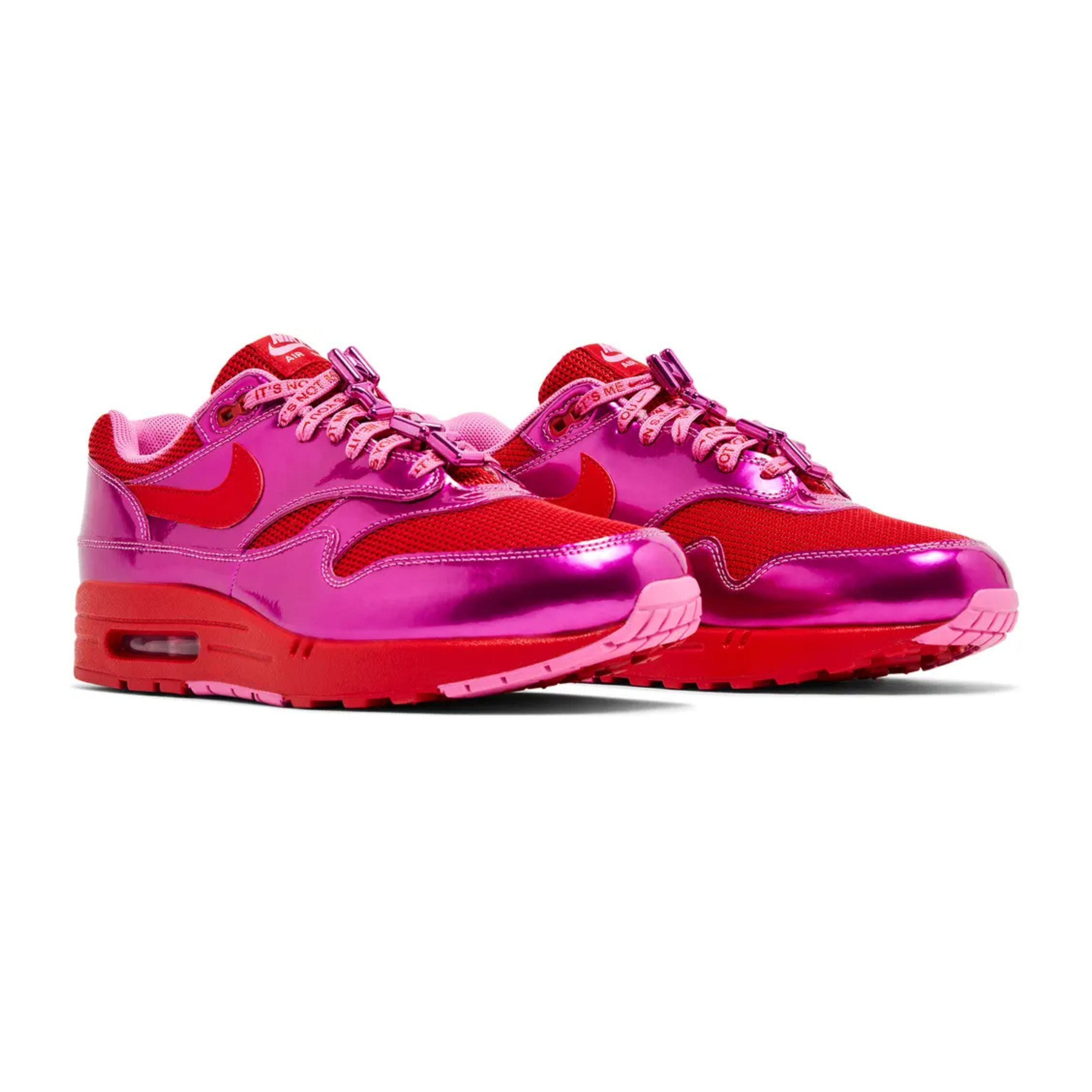 Nike Air Max 1 PRM Valentine's Day Playful Rose