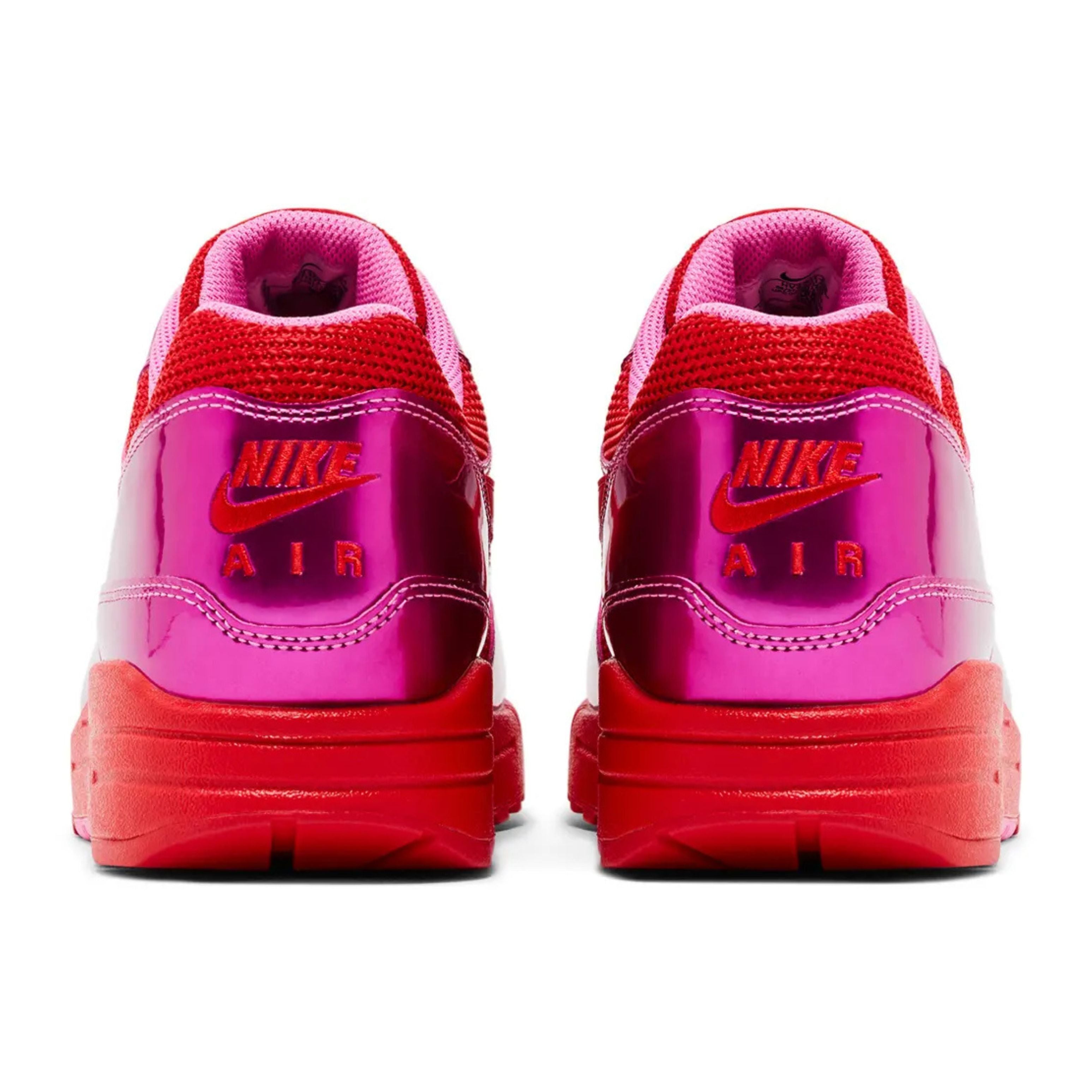 Nike Air Max 1 PRM Valentine's Day Playful Rose