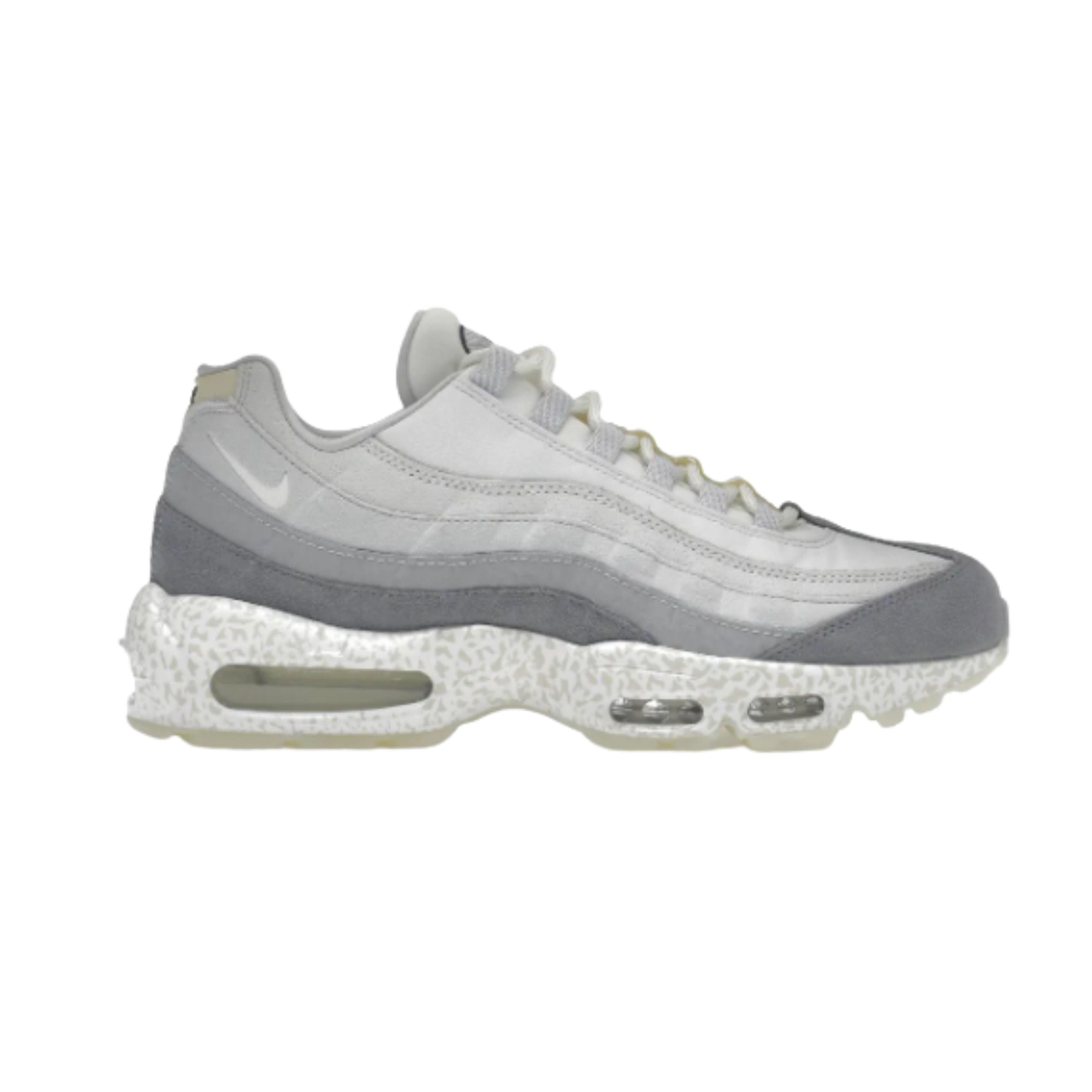 Nike Air Max 95 GID light bone color