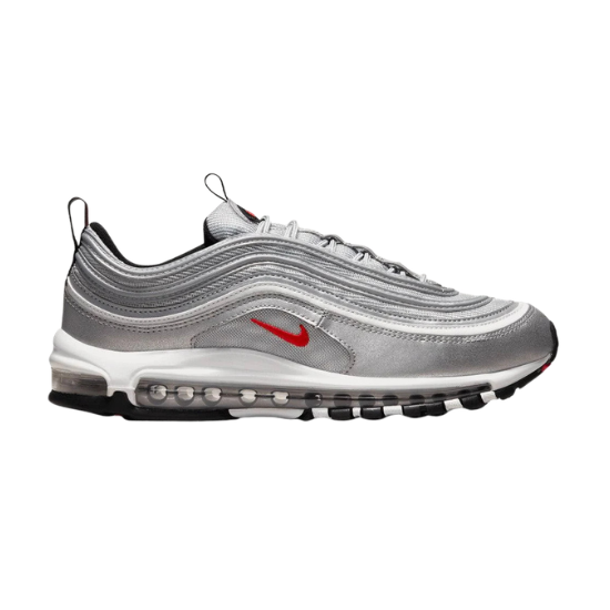 Nike Air Max 97 OG Silver Bullet
