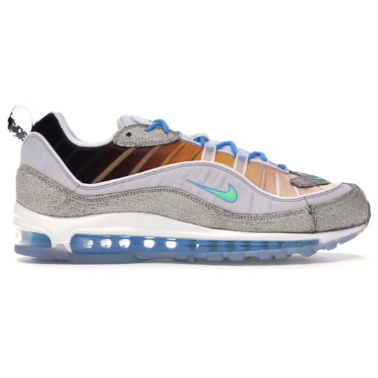 Nike Air Max 98 La Mezcla