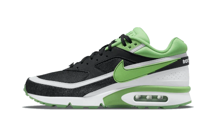 Nike Max BW QS Rotterdam