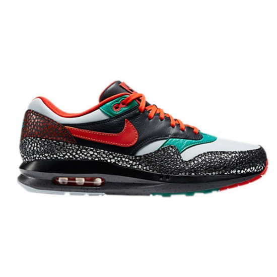 Nike Air Max Lunar 1 Deluxe Kabutomushi