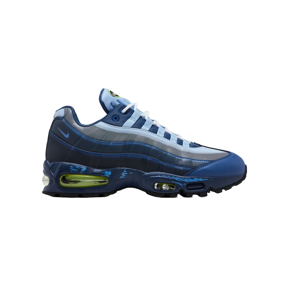Nike Air Max Muscle 95 Yu-Gi-Oh ! Joey