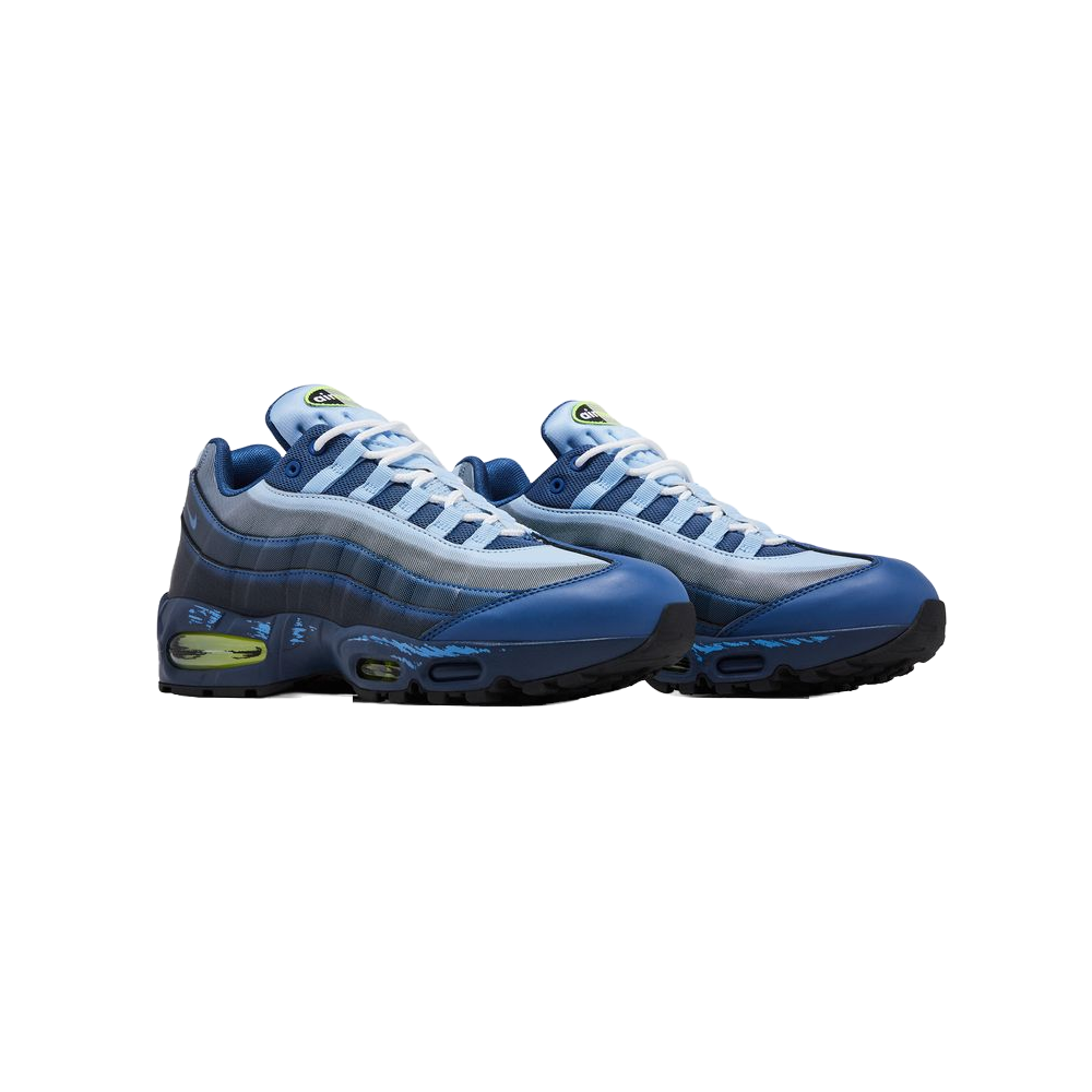 Nike Air Max Muscle 95 Yu-Gi-Oh ! Joey