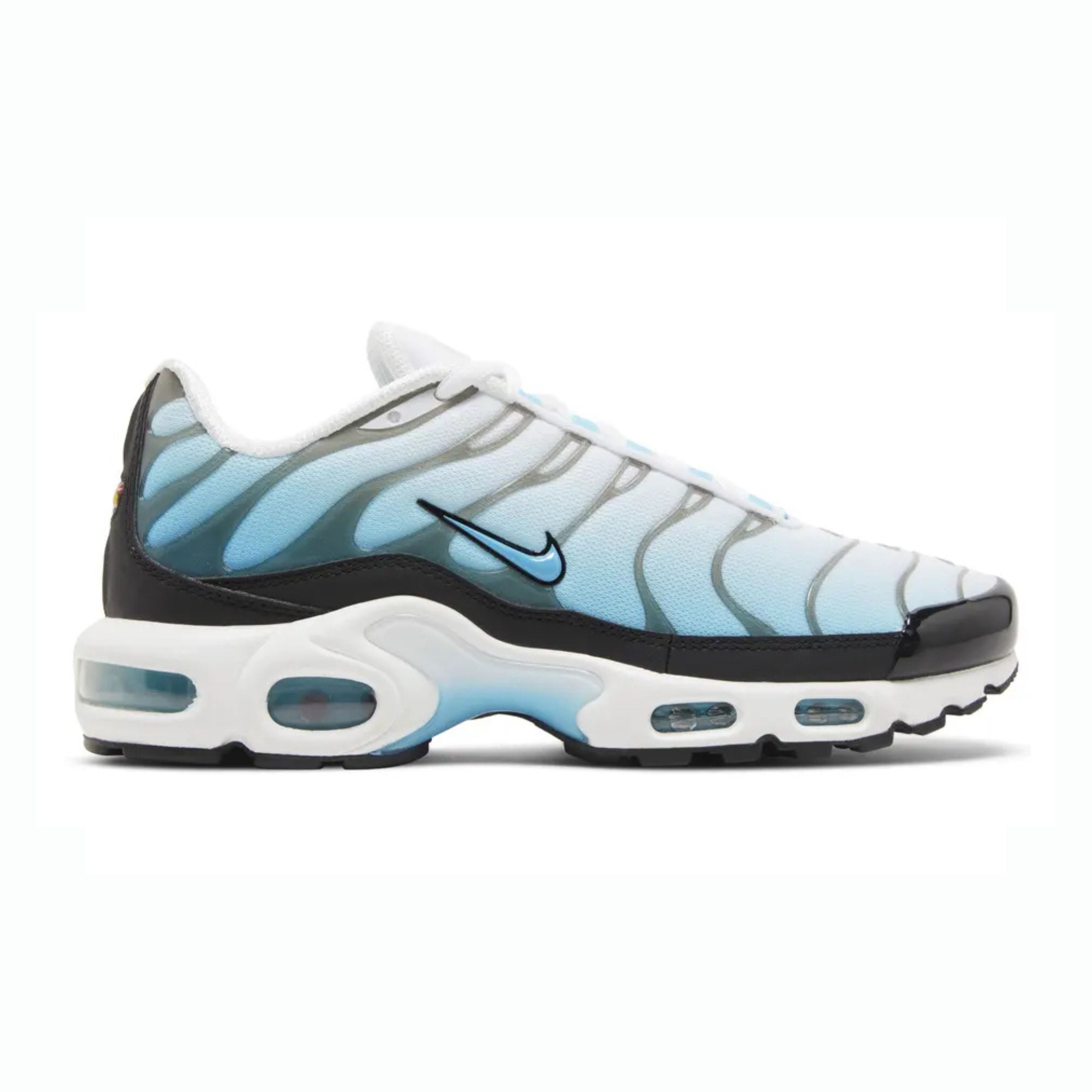 Nike Air Max Plus Baltic Blue