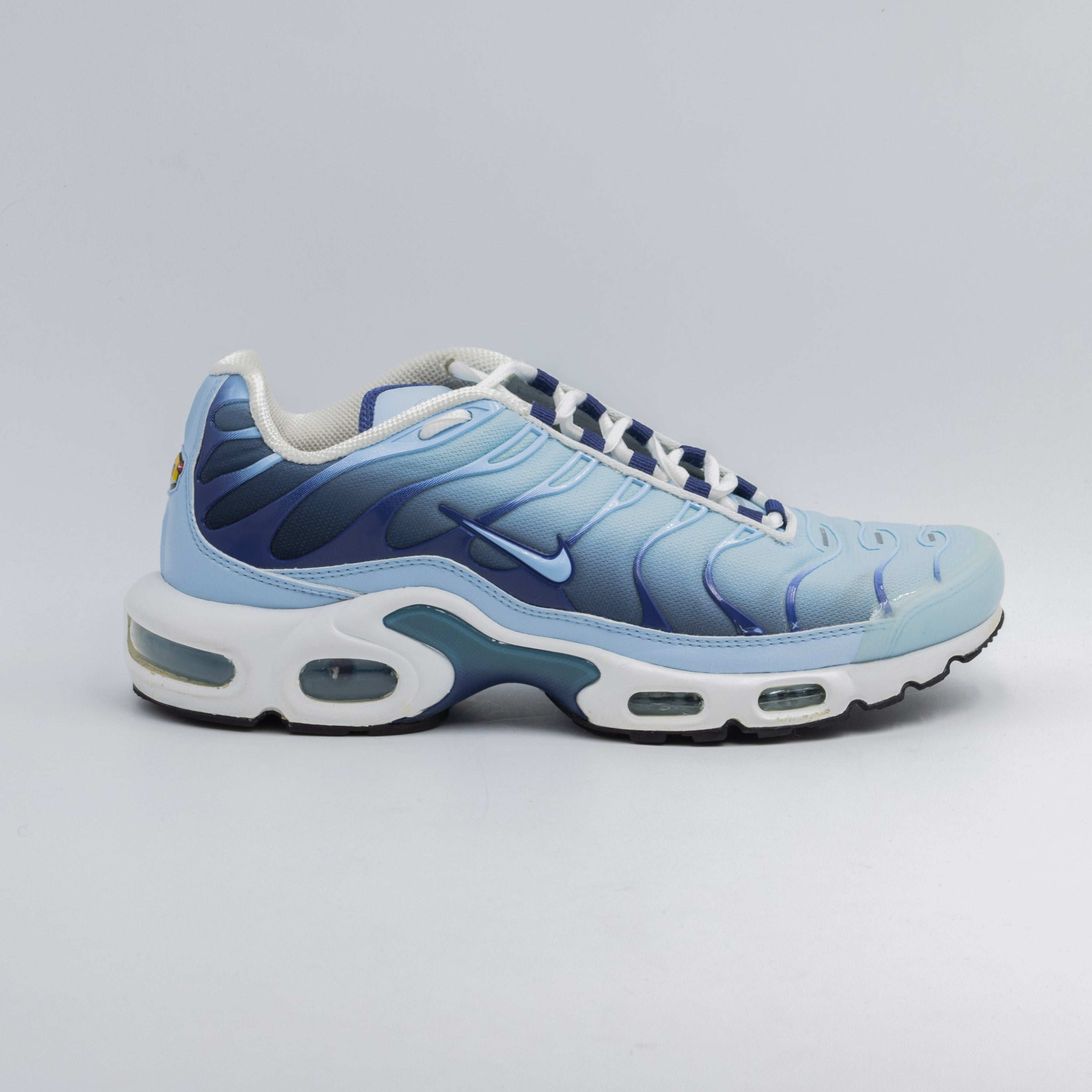 Nike Air Max Plus Celestine Blue